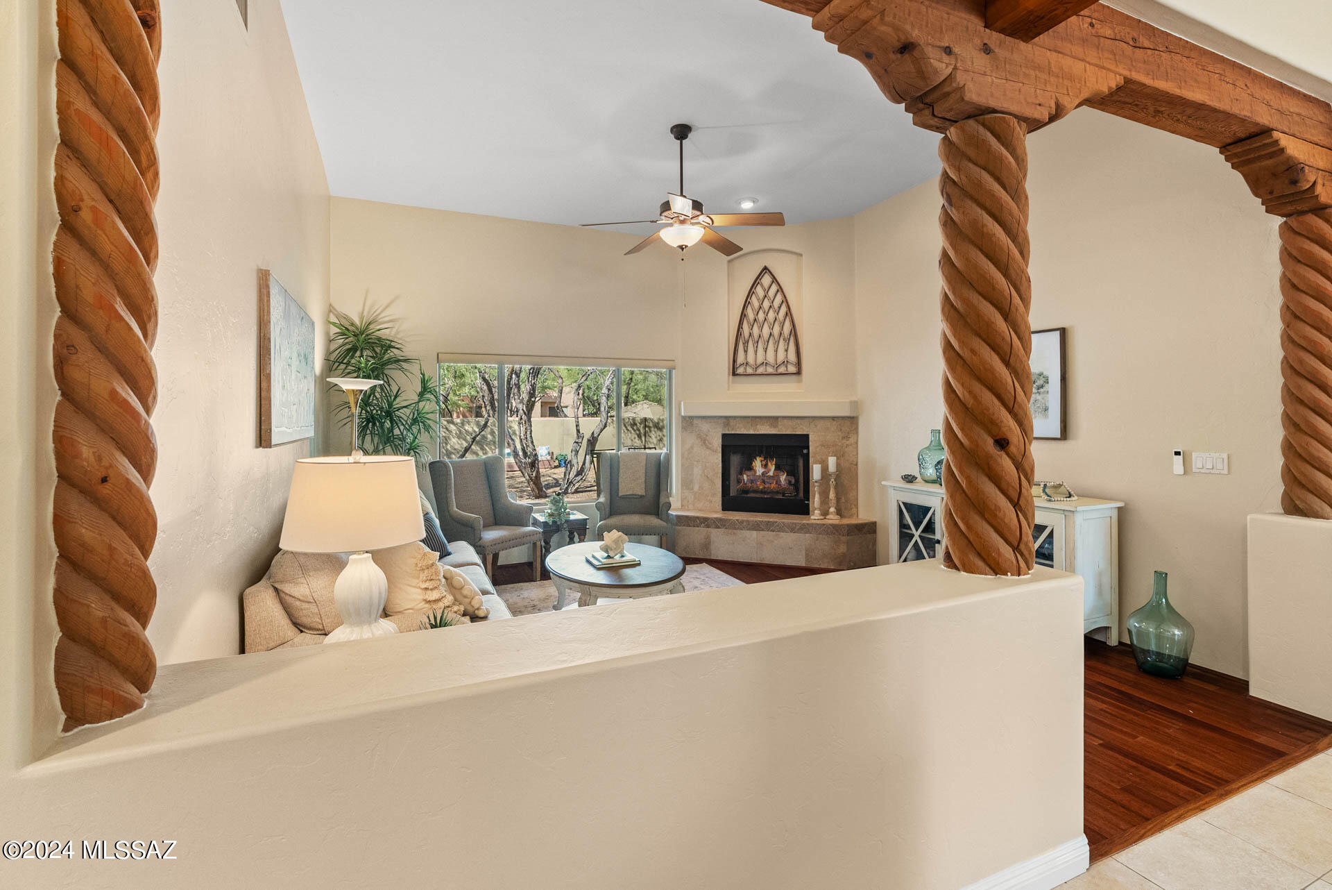 Forty Niners Country Club Estates - Residential