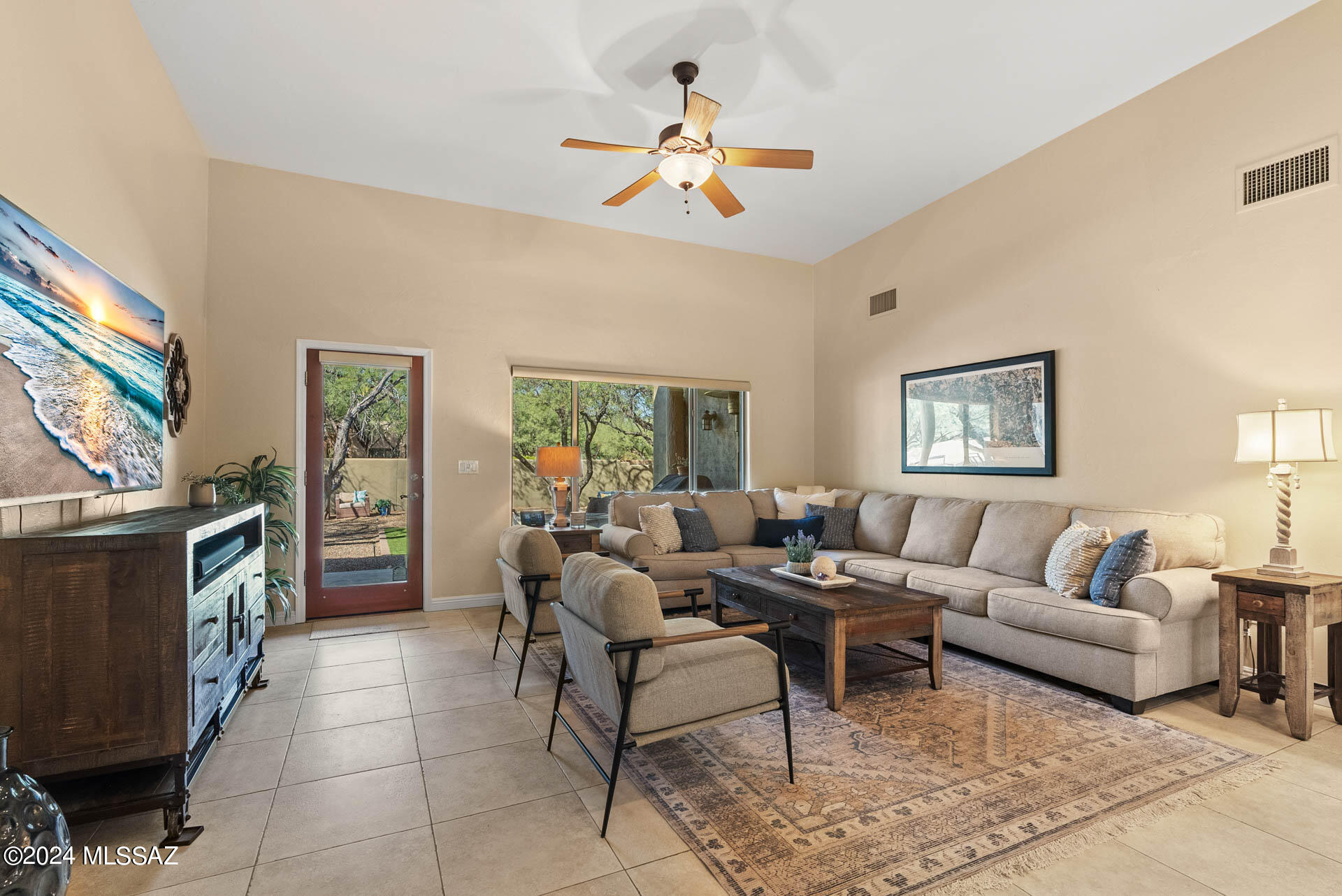 Forty Niners Country Club Estates - Residential