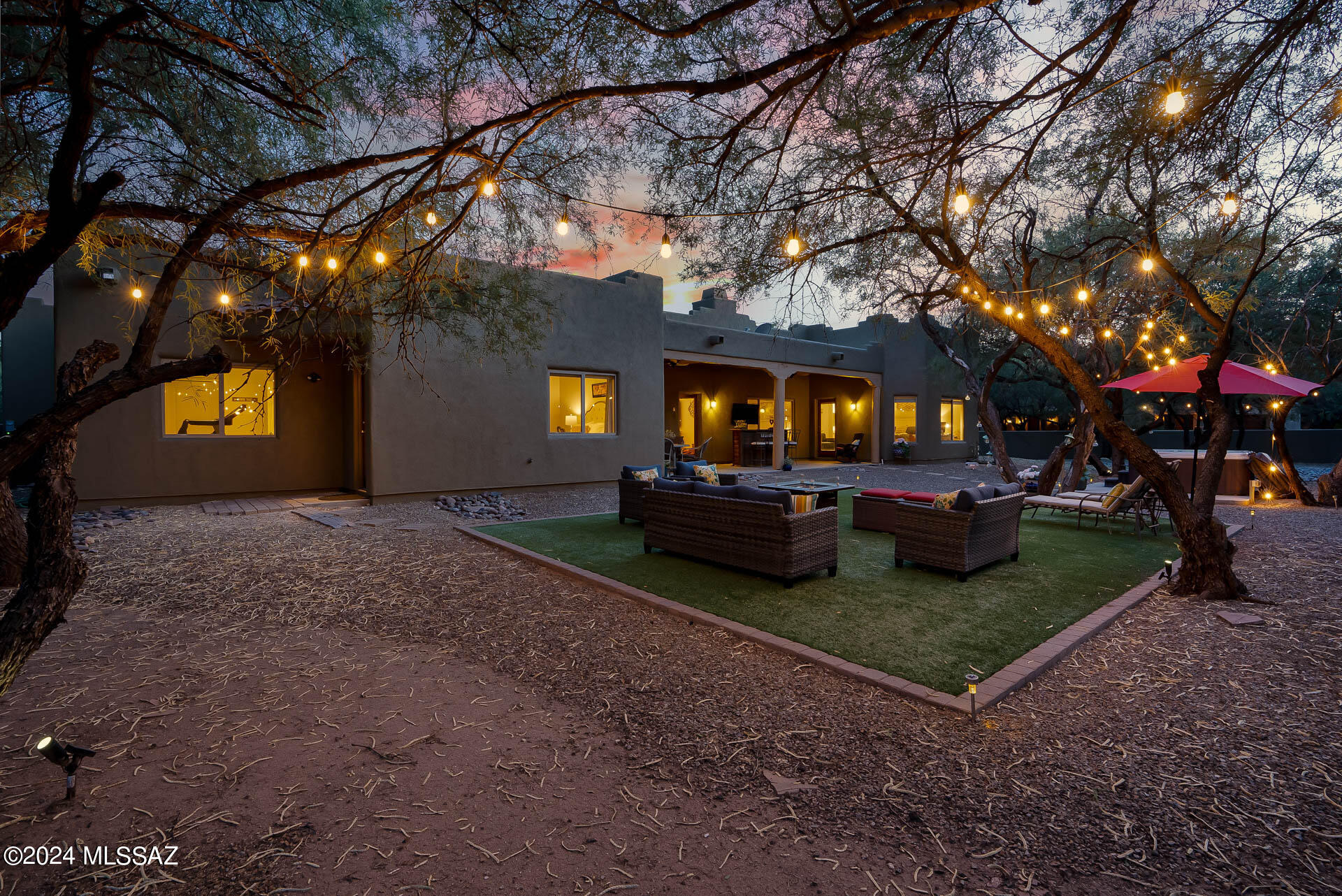 Forty Niners Country Club Estates - Residential