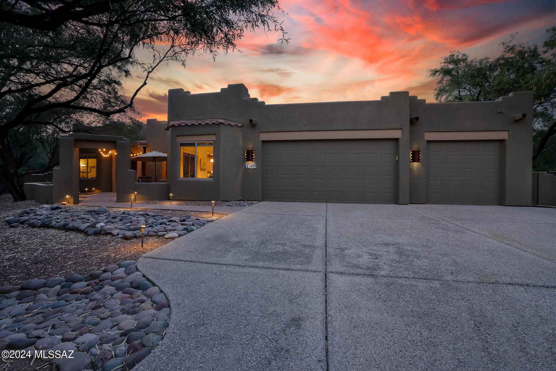 Forty Niners Country Club Estates - Residential