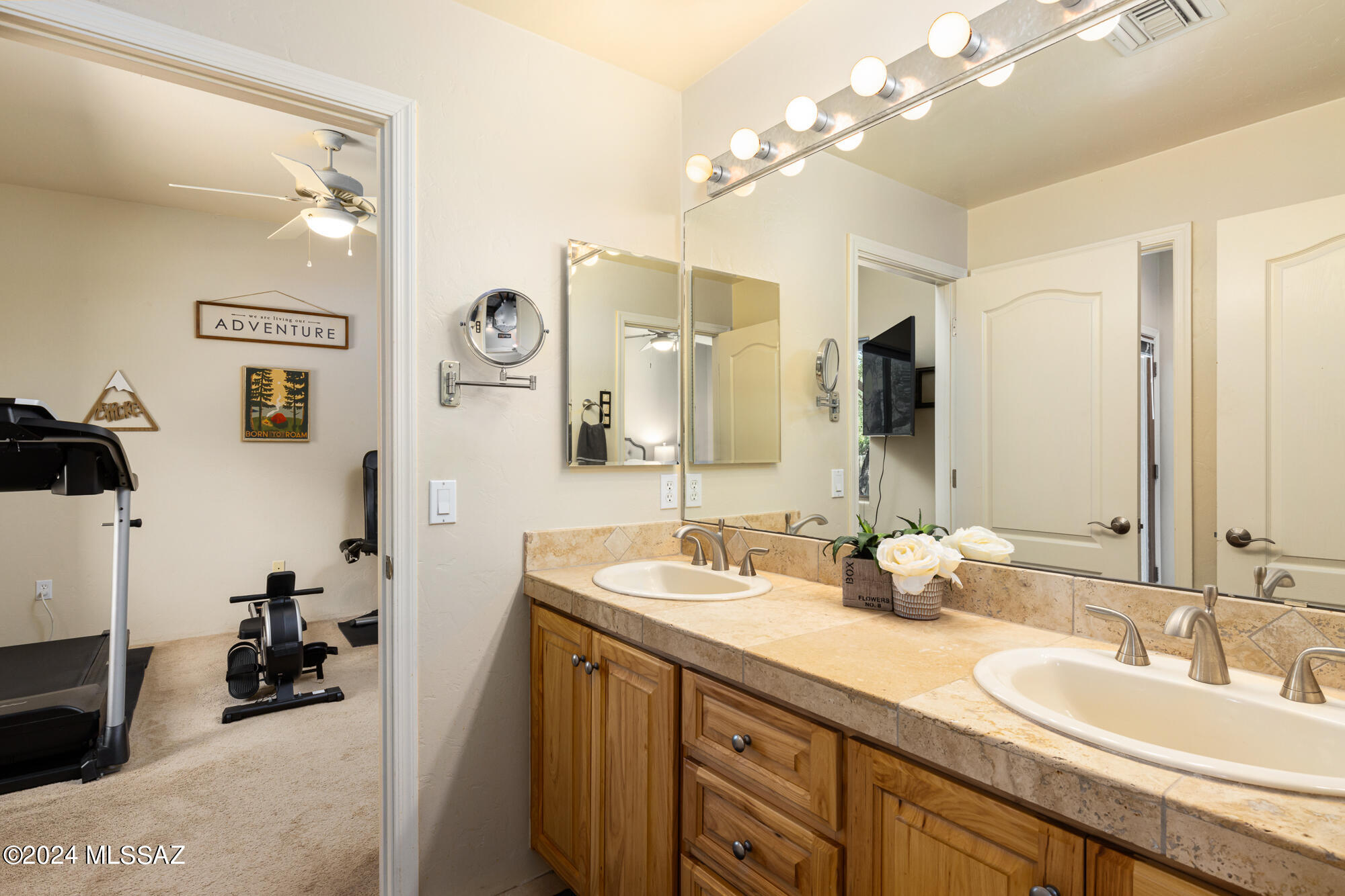 Forty Niners Country Club Estates - Residential