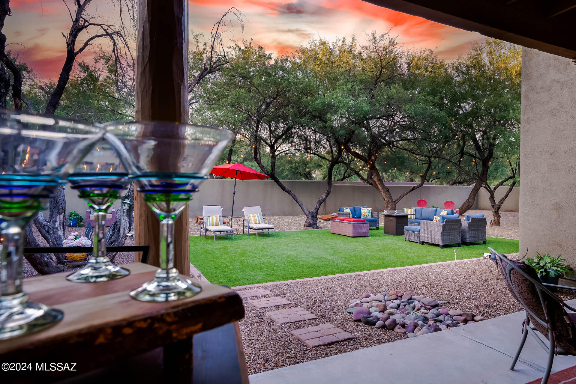 Forty Niners Country Club Estates - Residential