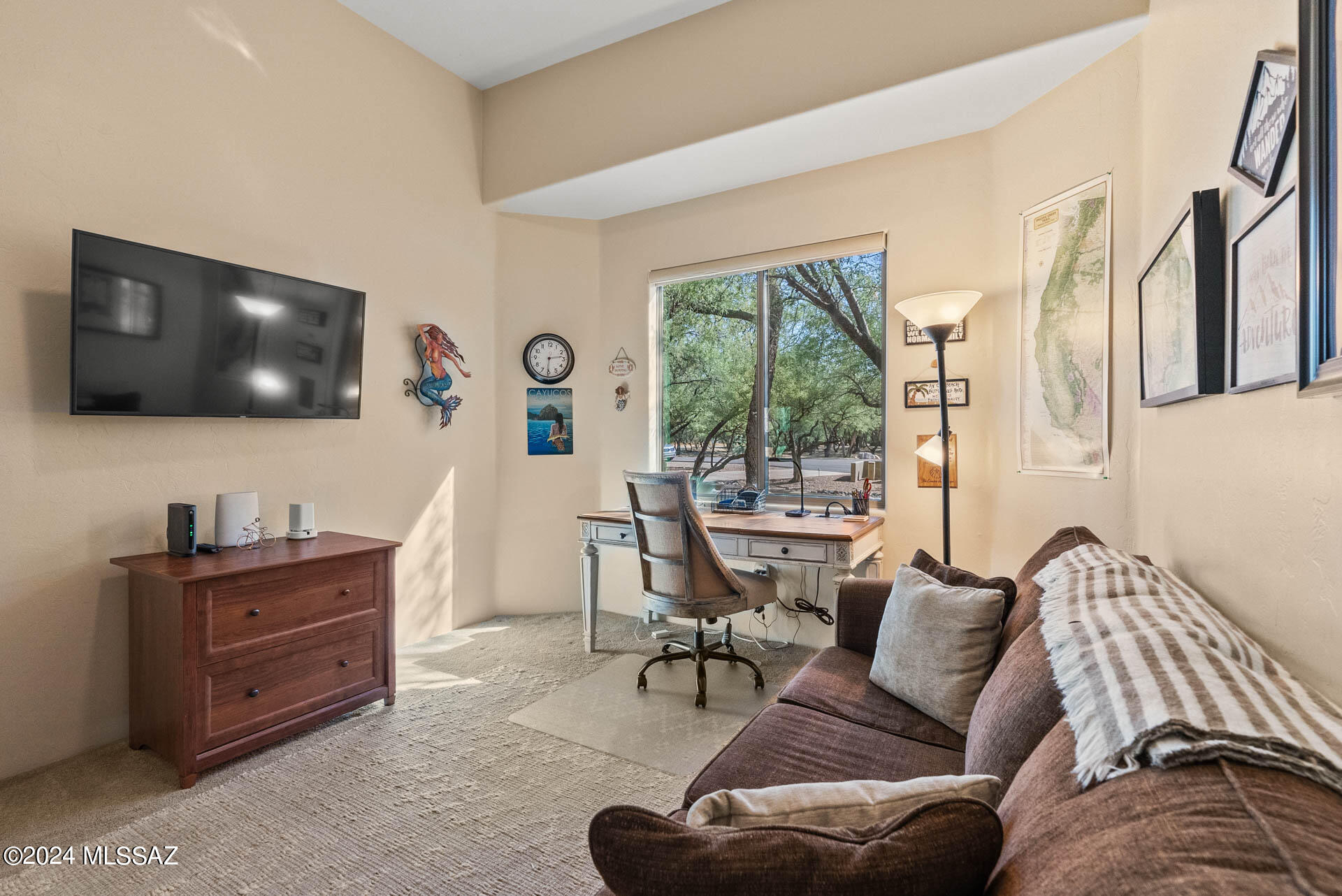 Forty Niners Country Club Estates - Residential
