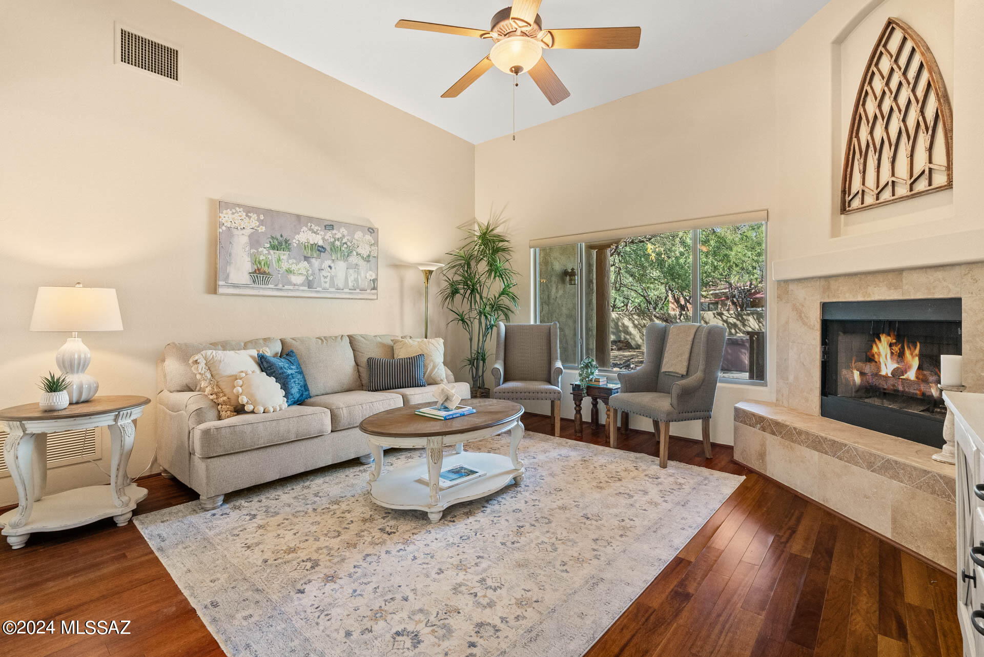 Forty Niners Country Club Estates - Residential