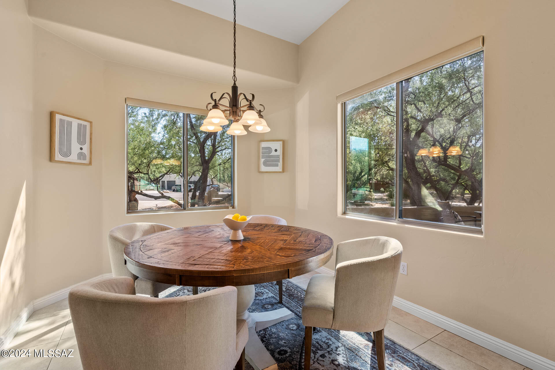 Forty Niners Country Club Estates - Residential