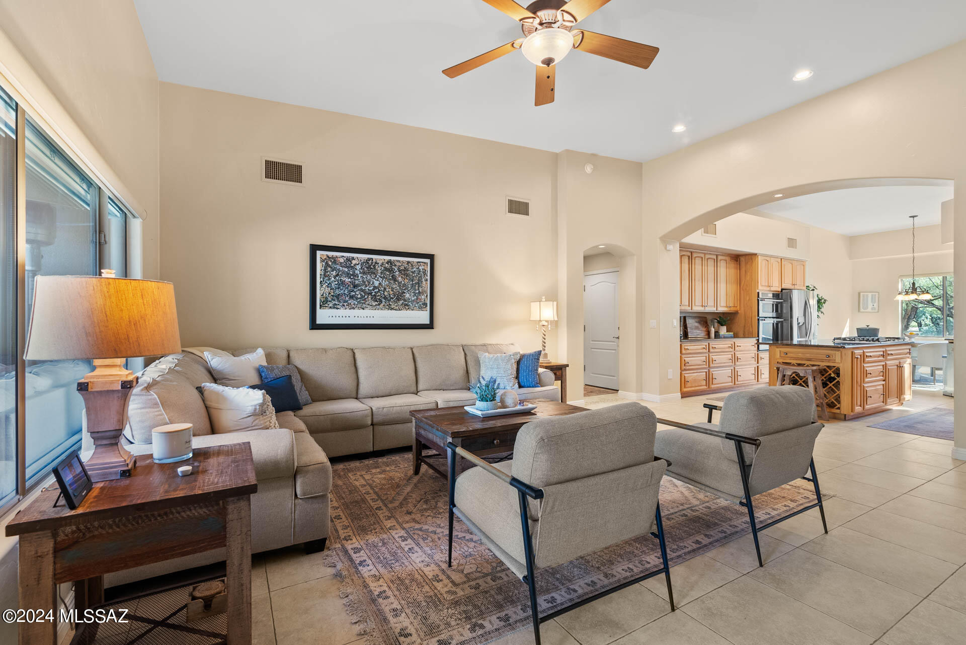 Forty Niners Country Club Estates - Residential