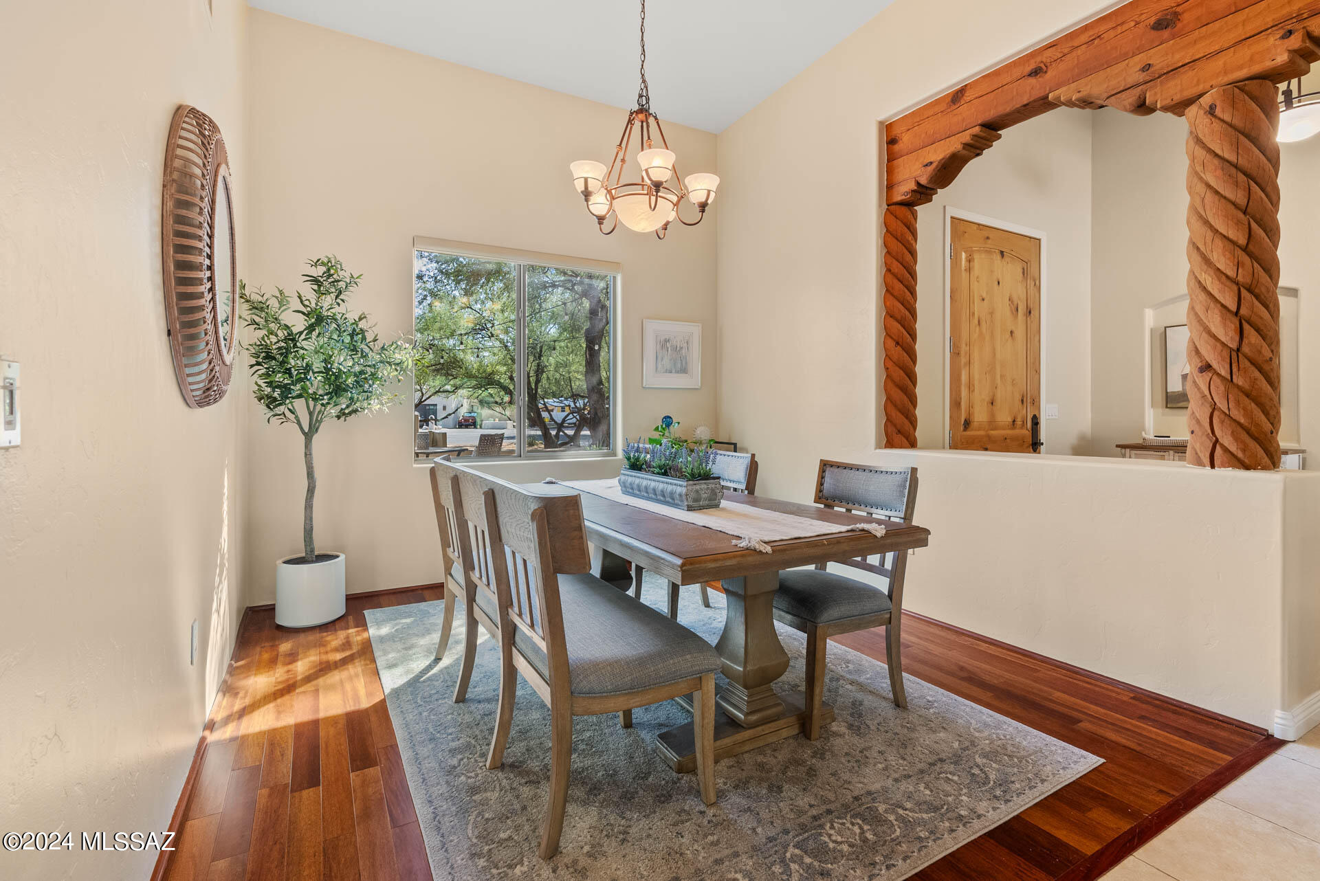 Forty Niners Country Club Estates - Residential