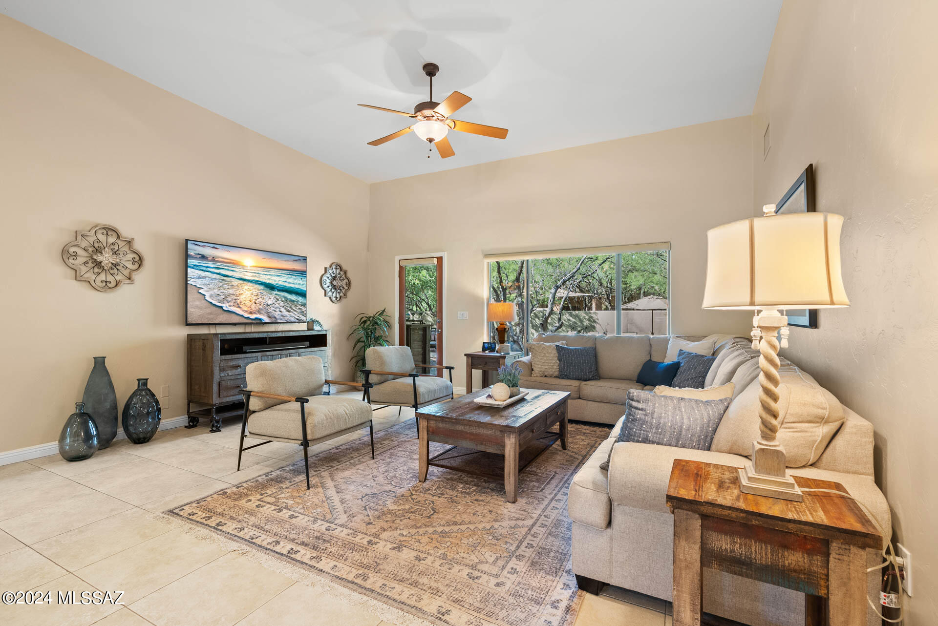 Forty Niners Country Club Estates - Residential