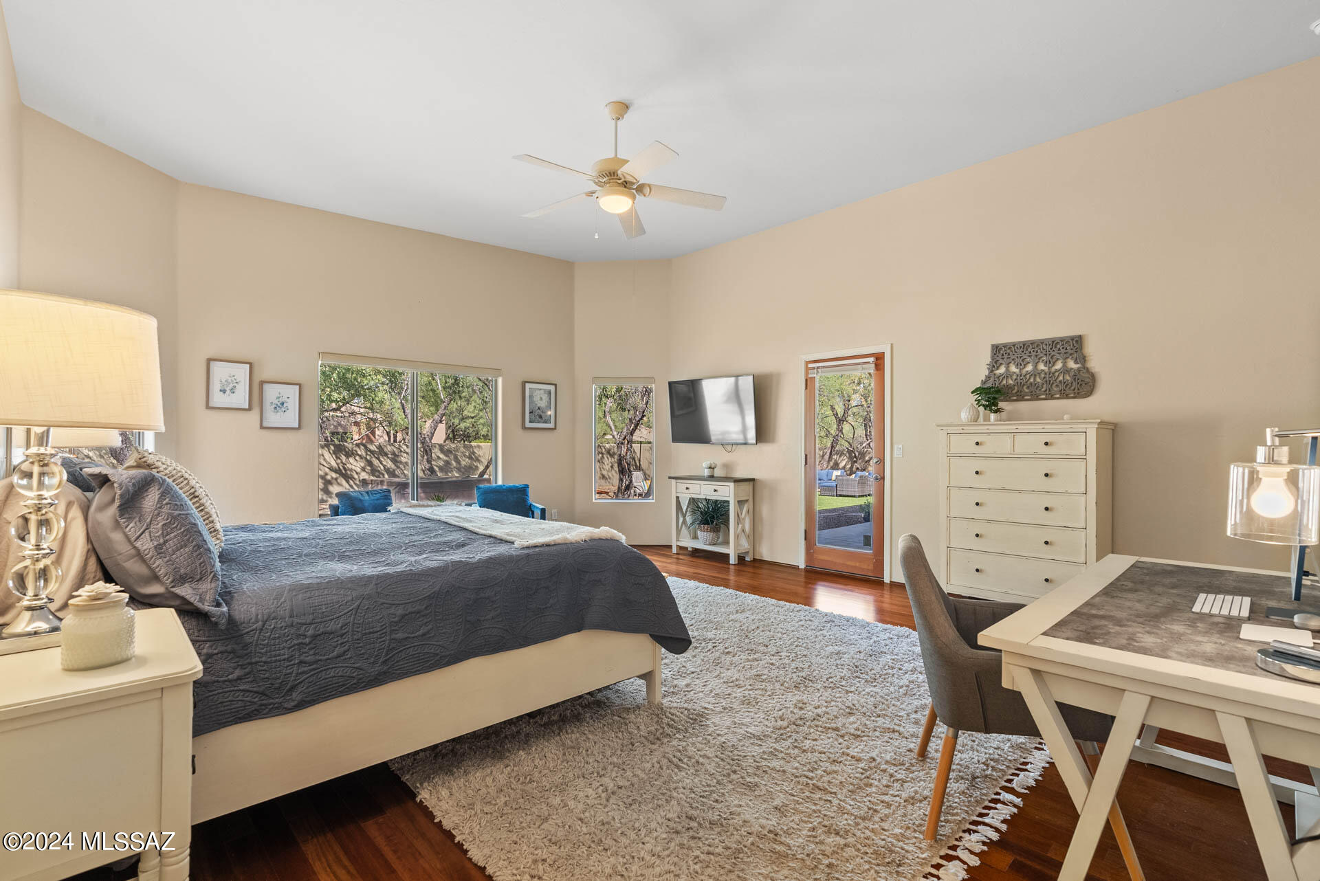 Forty Niners Country Club Estates - Residential