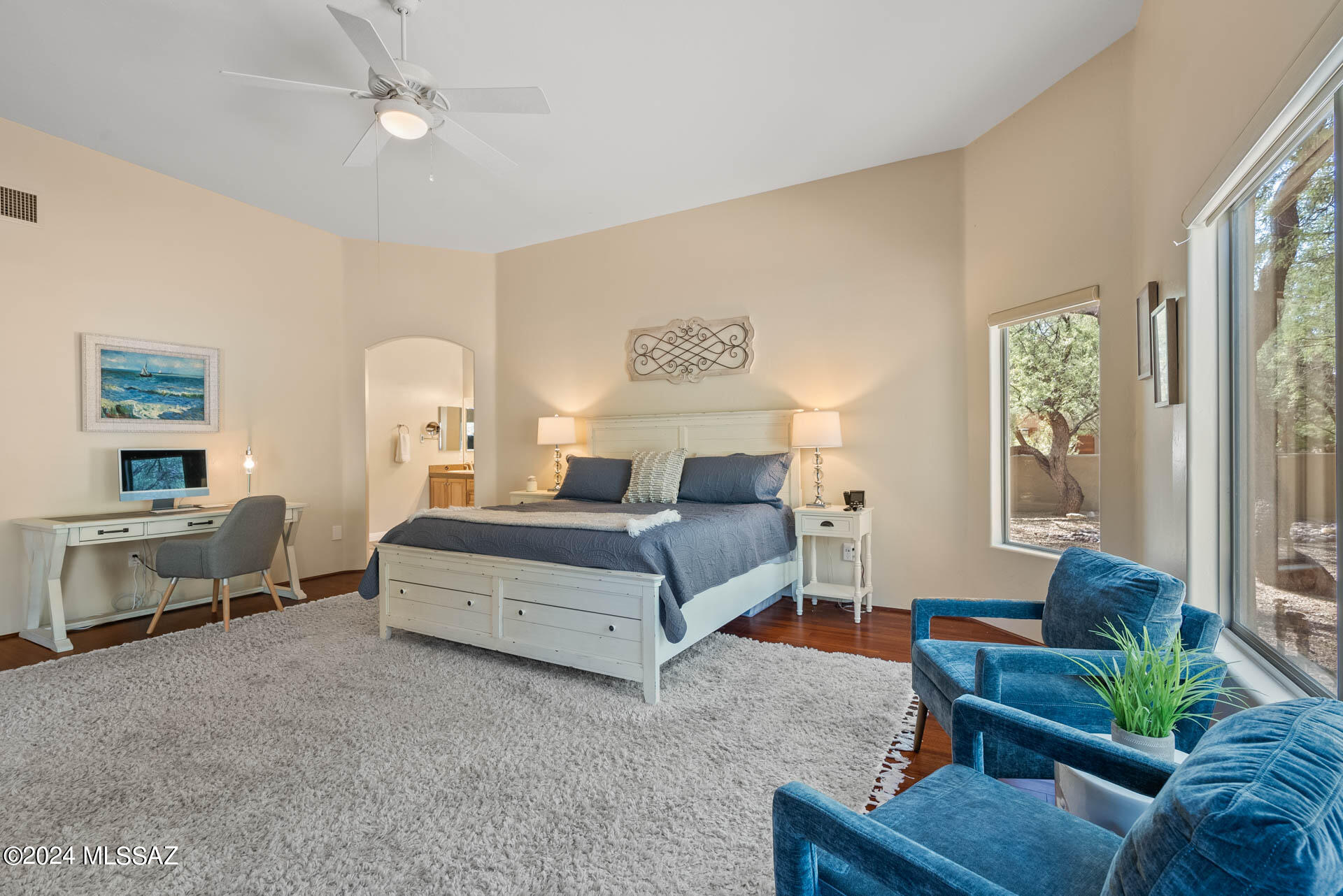 Forty Niners Country Club Estates - Residential
