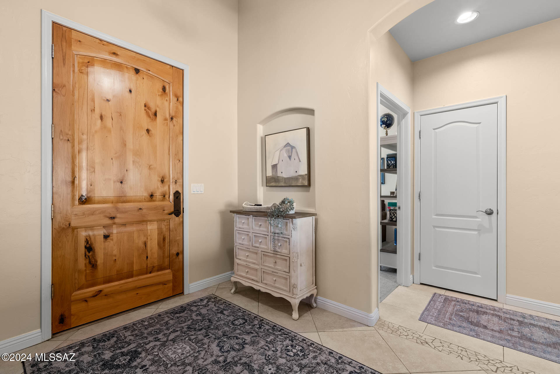 Forty Niners Country Club Estates - Residential