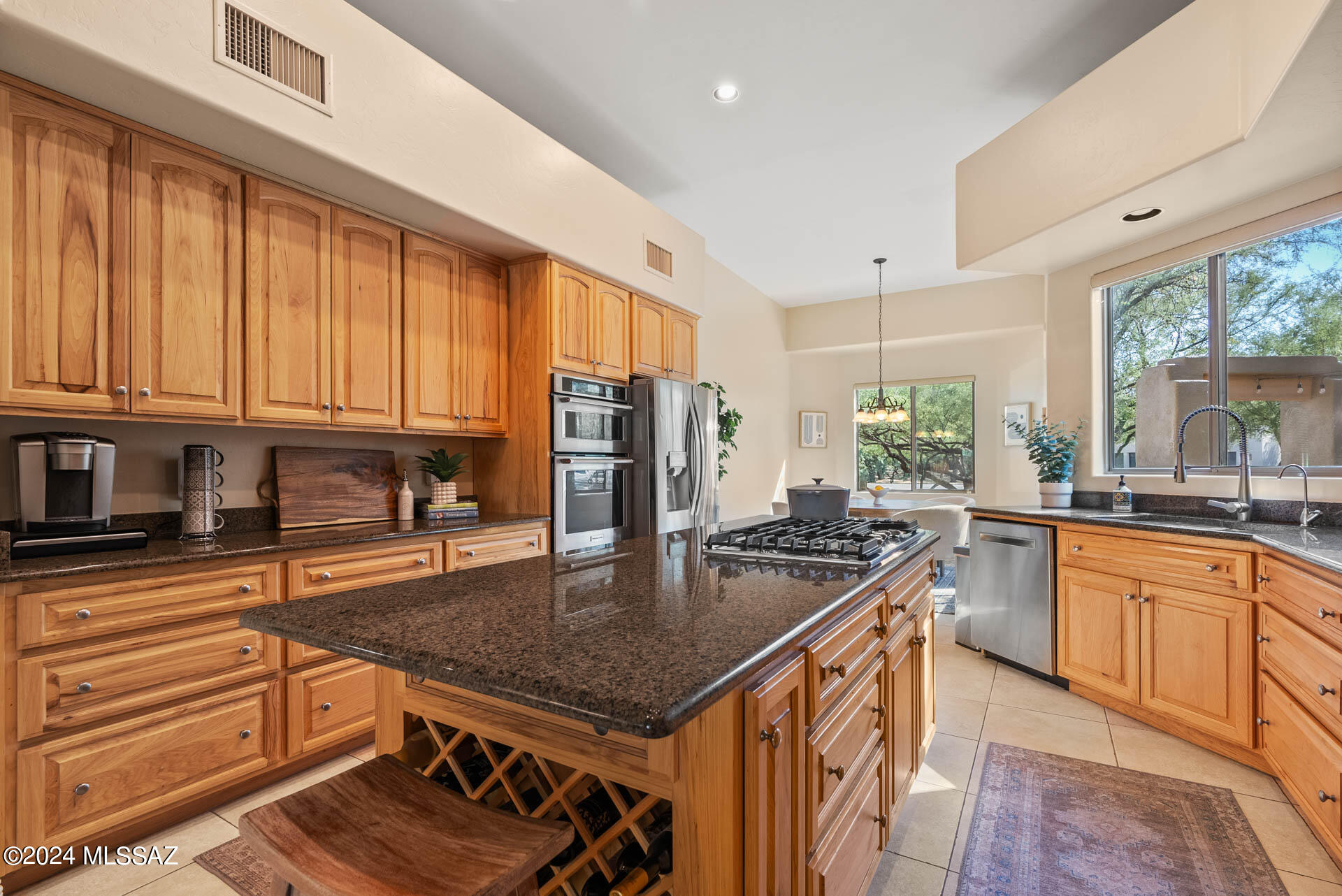 Forty Niners Country Club Estates - Residential
