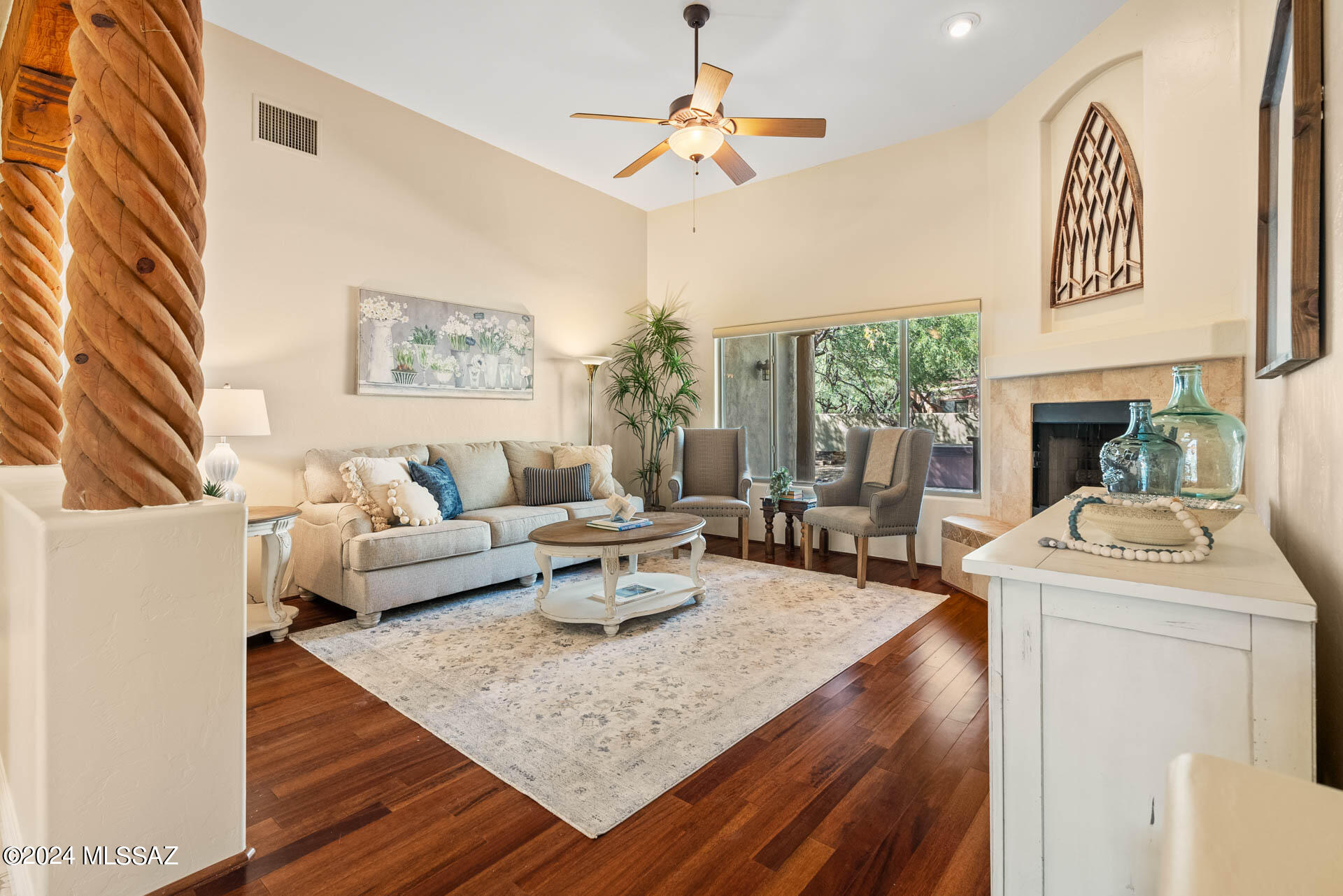 Forty Niners Country Club Estates - Residential