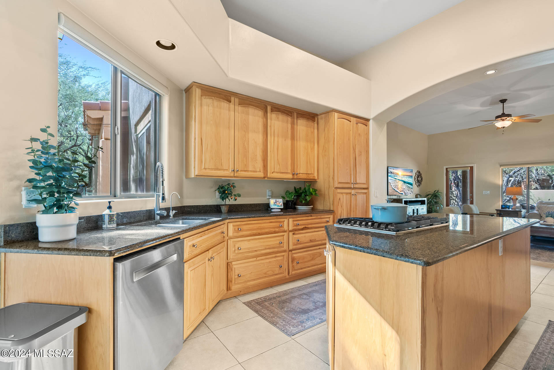 Forty Niners Country Club Estates - Residential