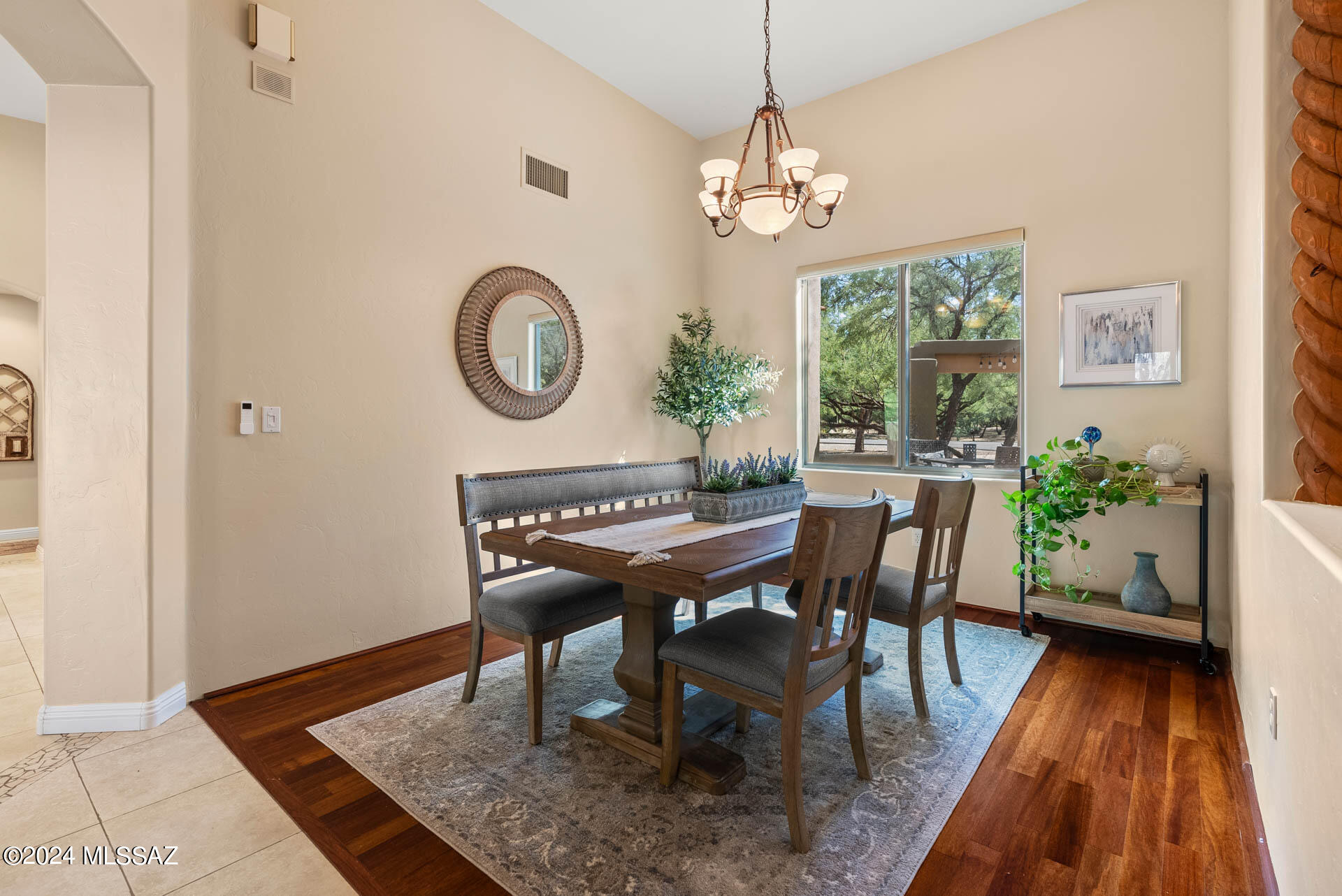 Forty Niners Country Club Estates - Residential