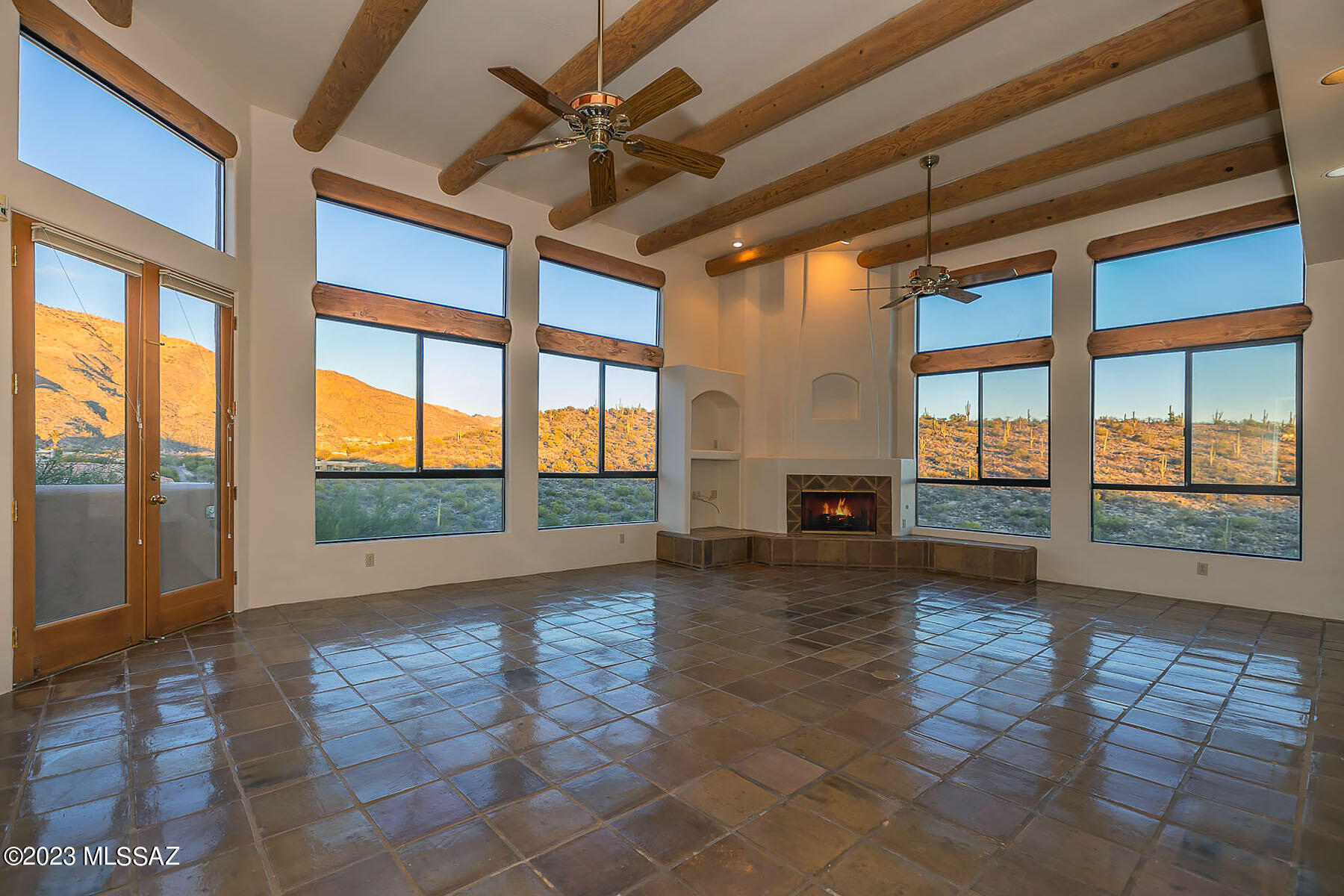 Alta Vista Village I (1-16) - Residential