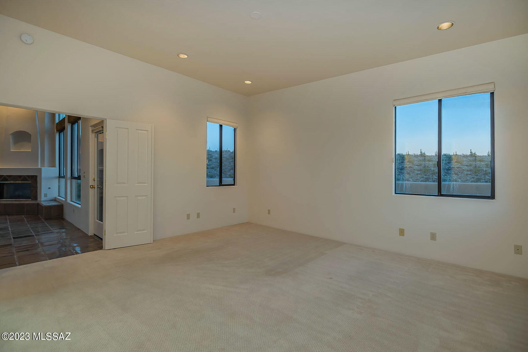 Alta Vista Village I (1-16) - Residential