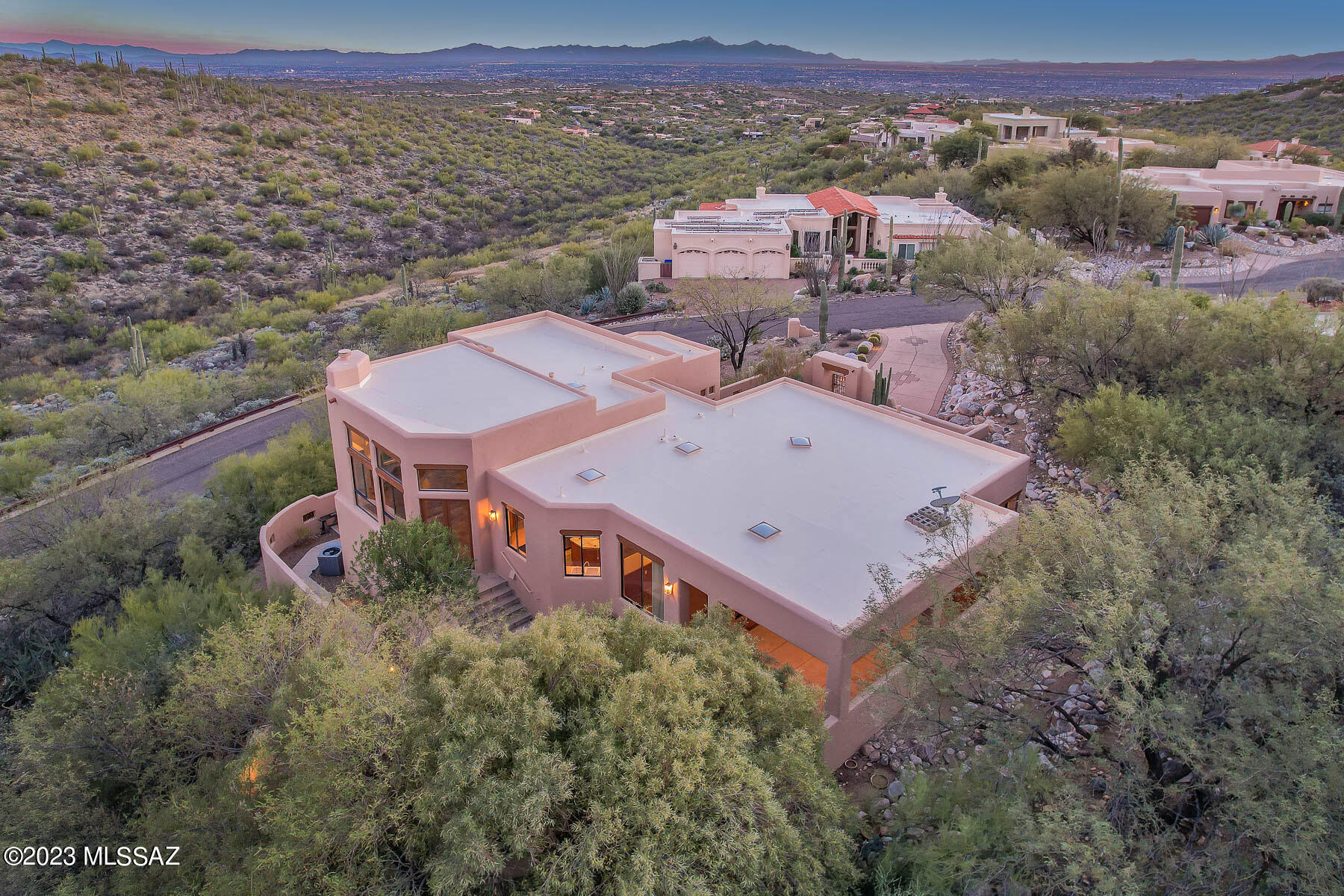 Alta Vista Village I (1-16) - Residential