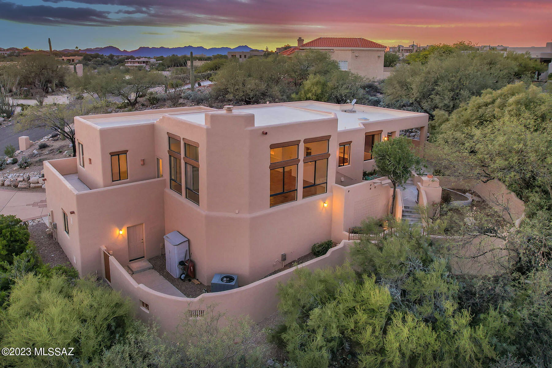 Alta Vista Village I (1-16) - Residential