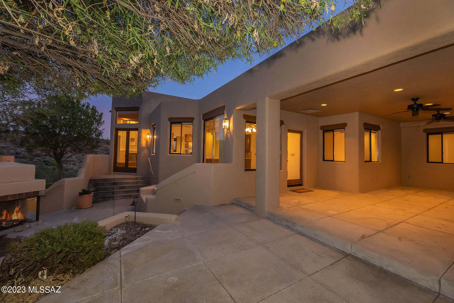 Alta Vista Village I (1-16) - Residential