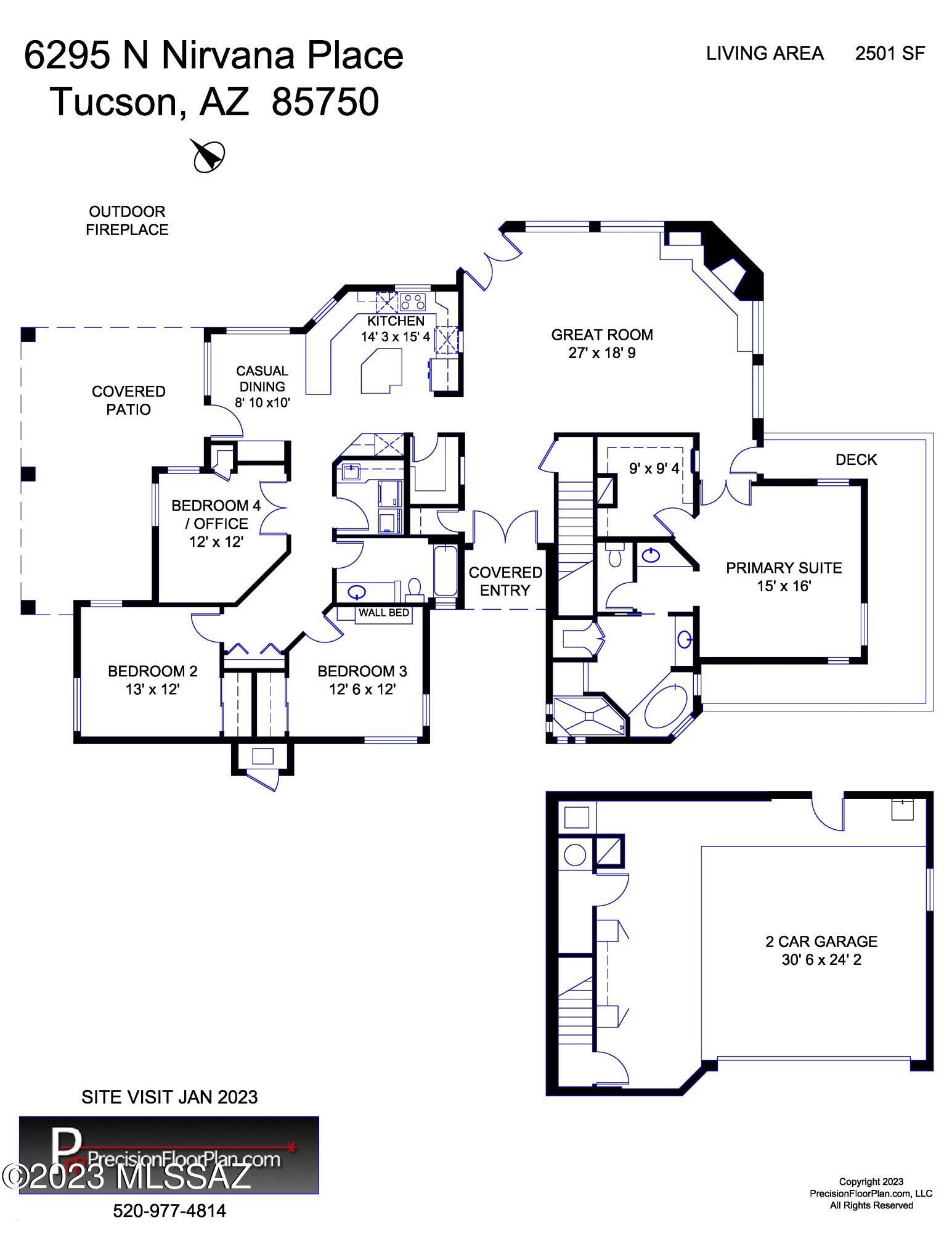 Alta Vista Village I (1-16) - Residential