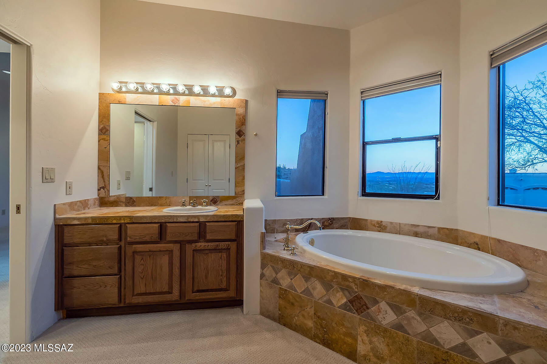 Alta Vista Village I (1-16) - Residential