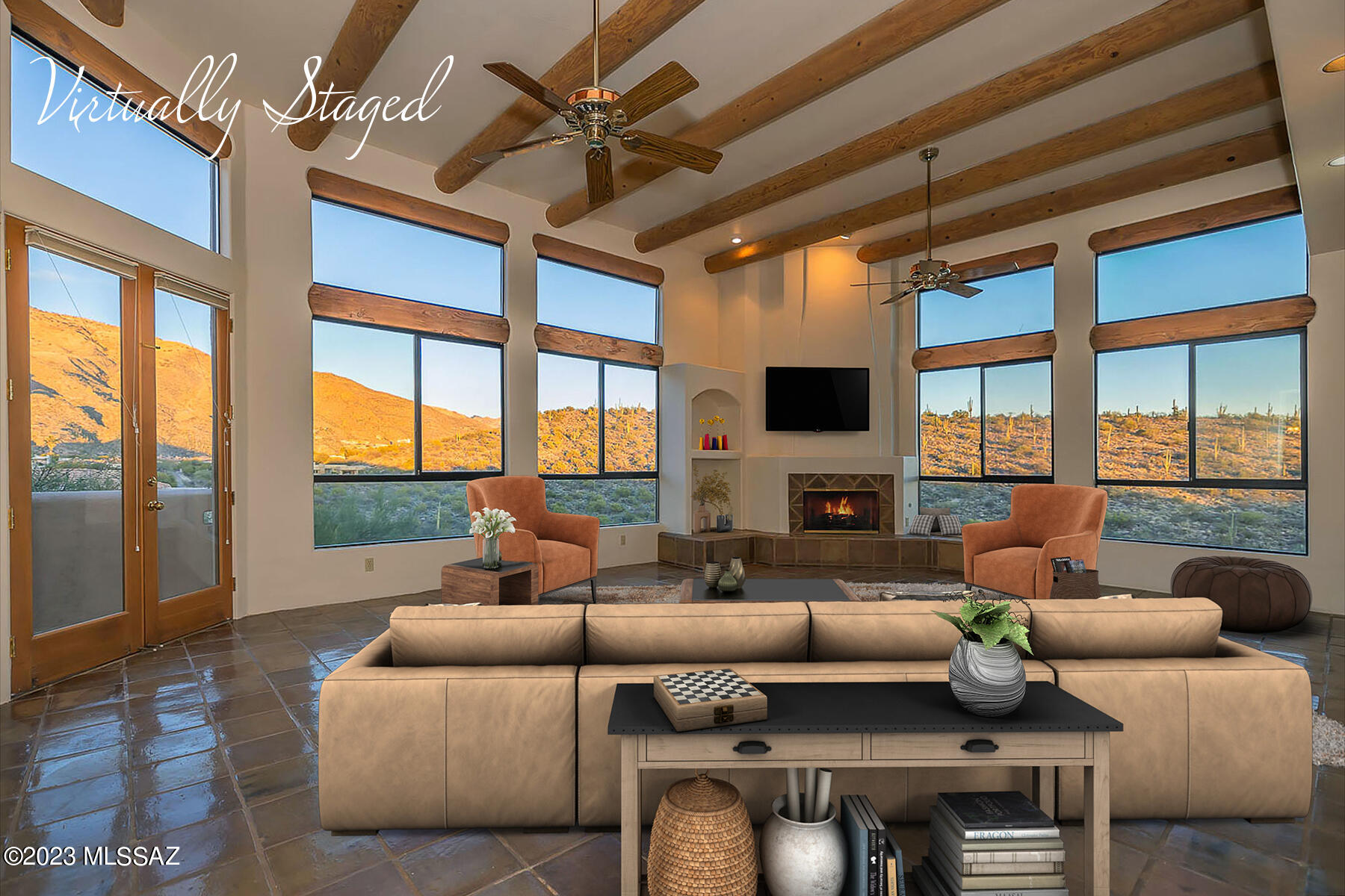 Alta Vista Village I (1-16) - Residential