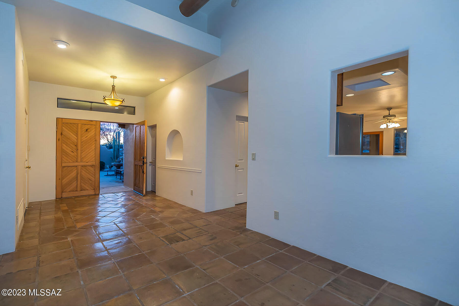 Alta Vista Village I (1-16) - Residential