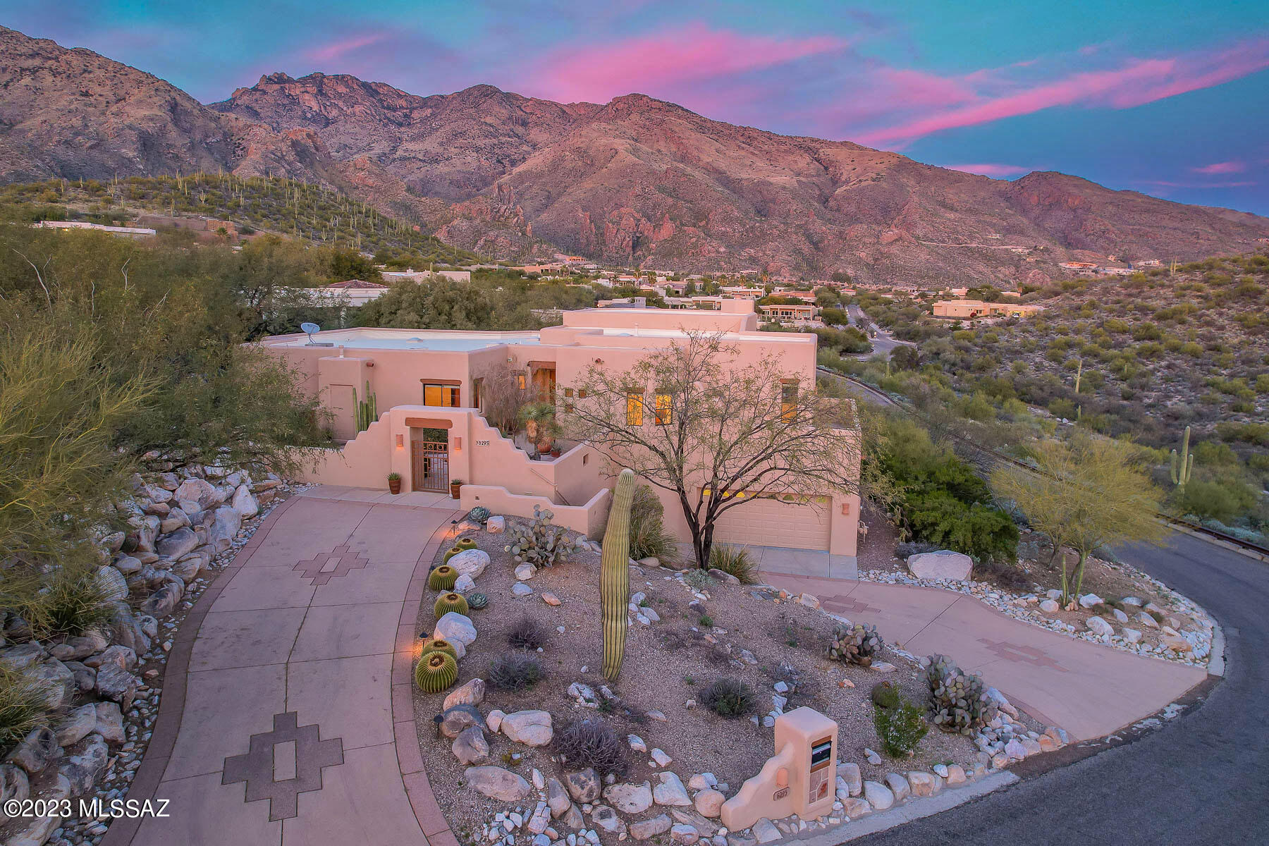 Alta Vista Village I (1-16) - Residential