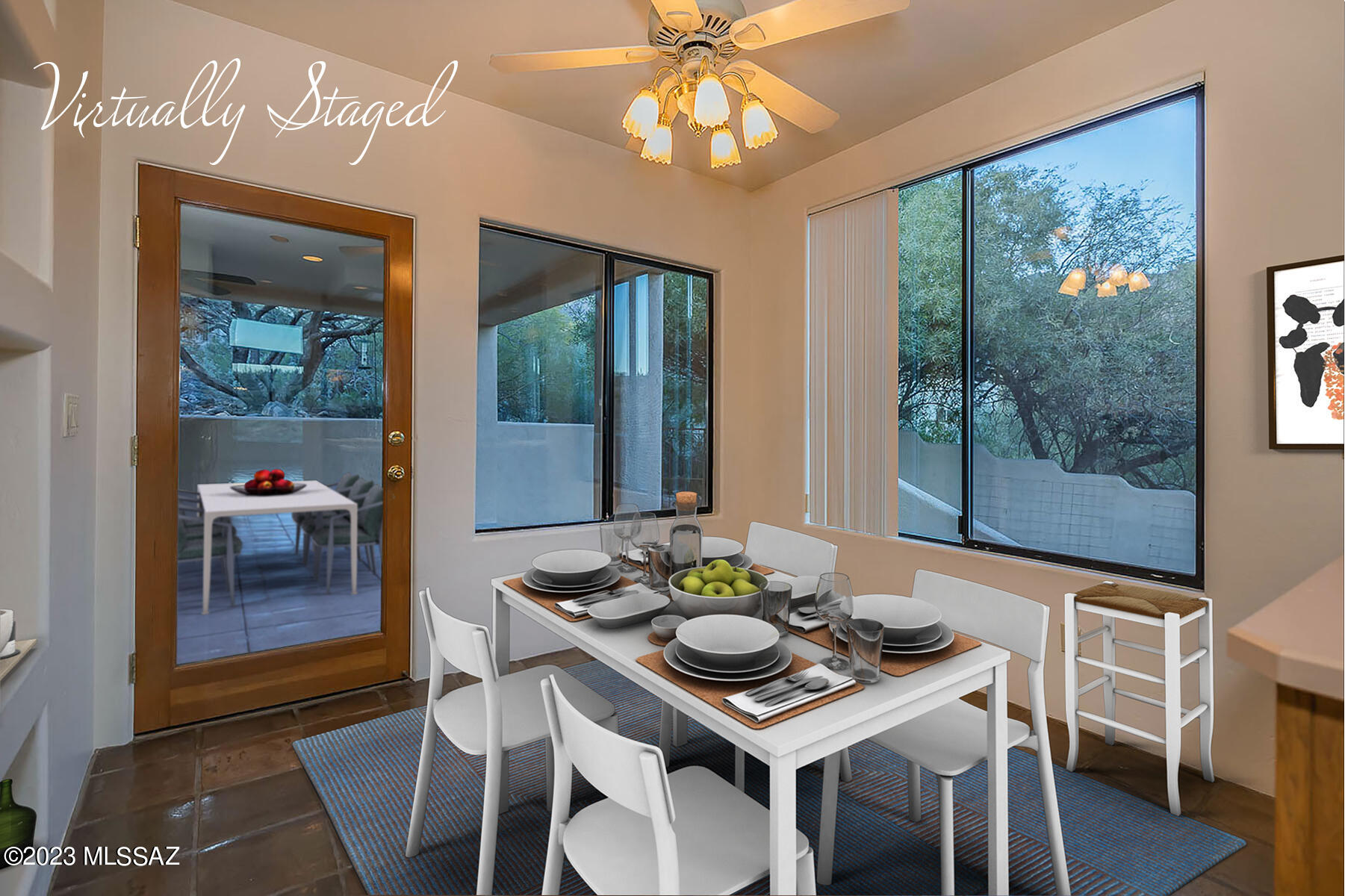 Alta Vista Village I (1-16) - Residential
