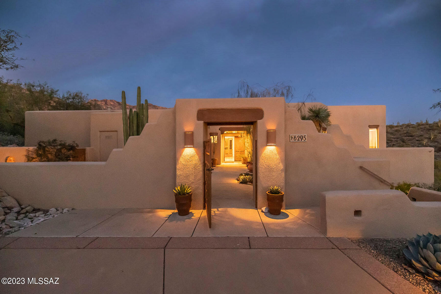Alta Vista Village I (1-16) - Residential