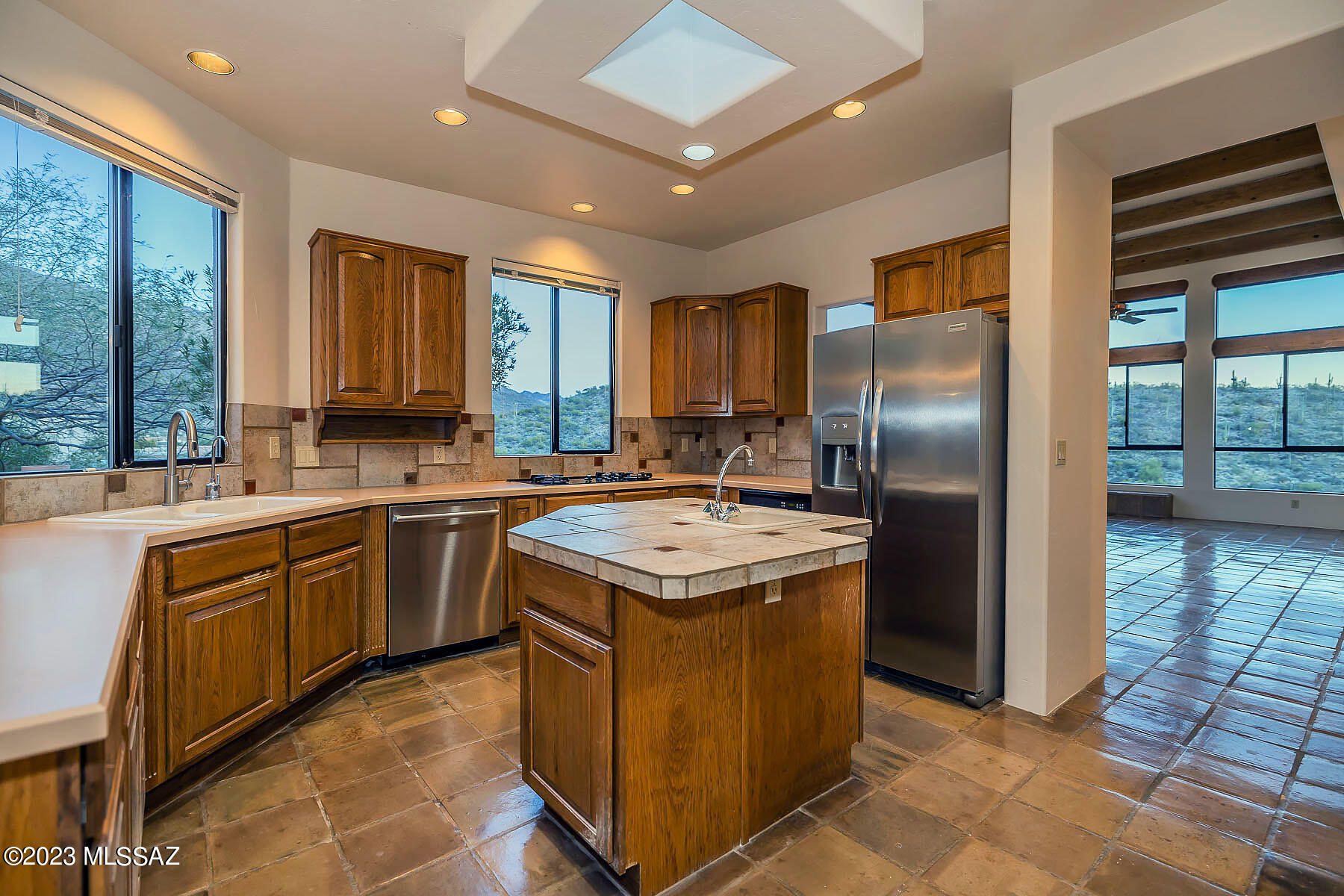 Alta Vista Village I (1-16) - Residential