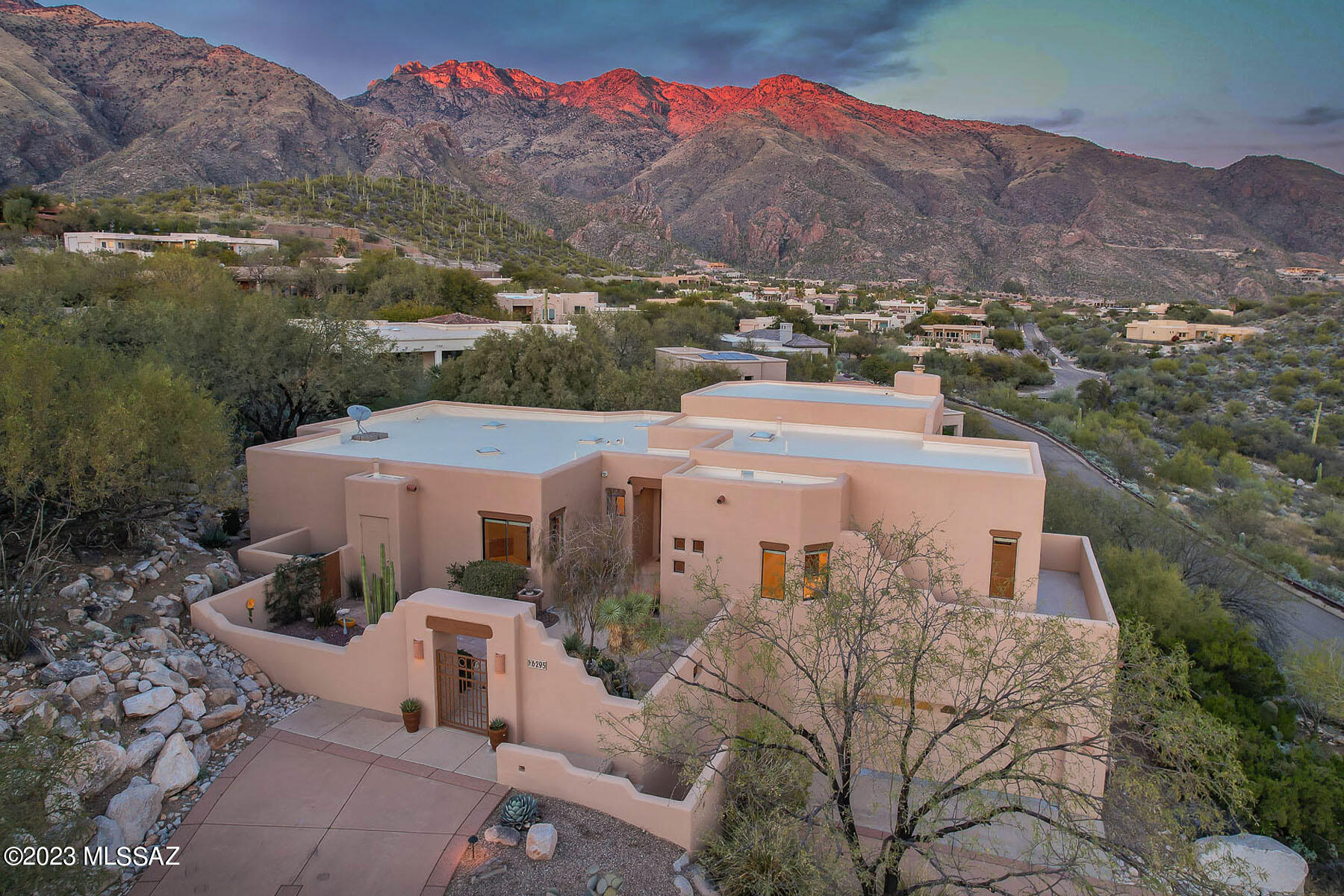 Alta Vista Village I (1-16) - Residential