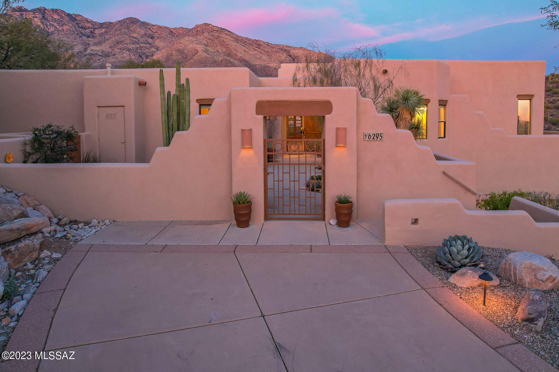 Alta Vista Village I (1-16) - Residential