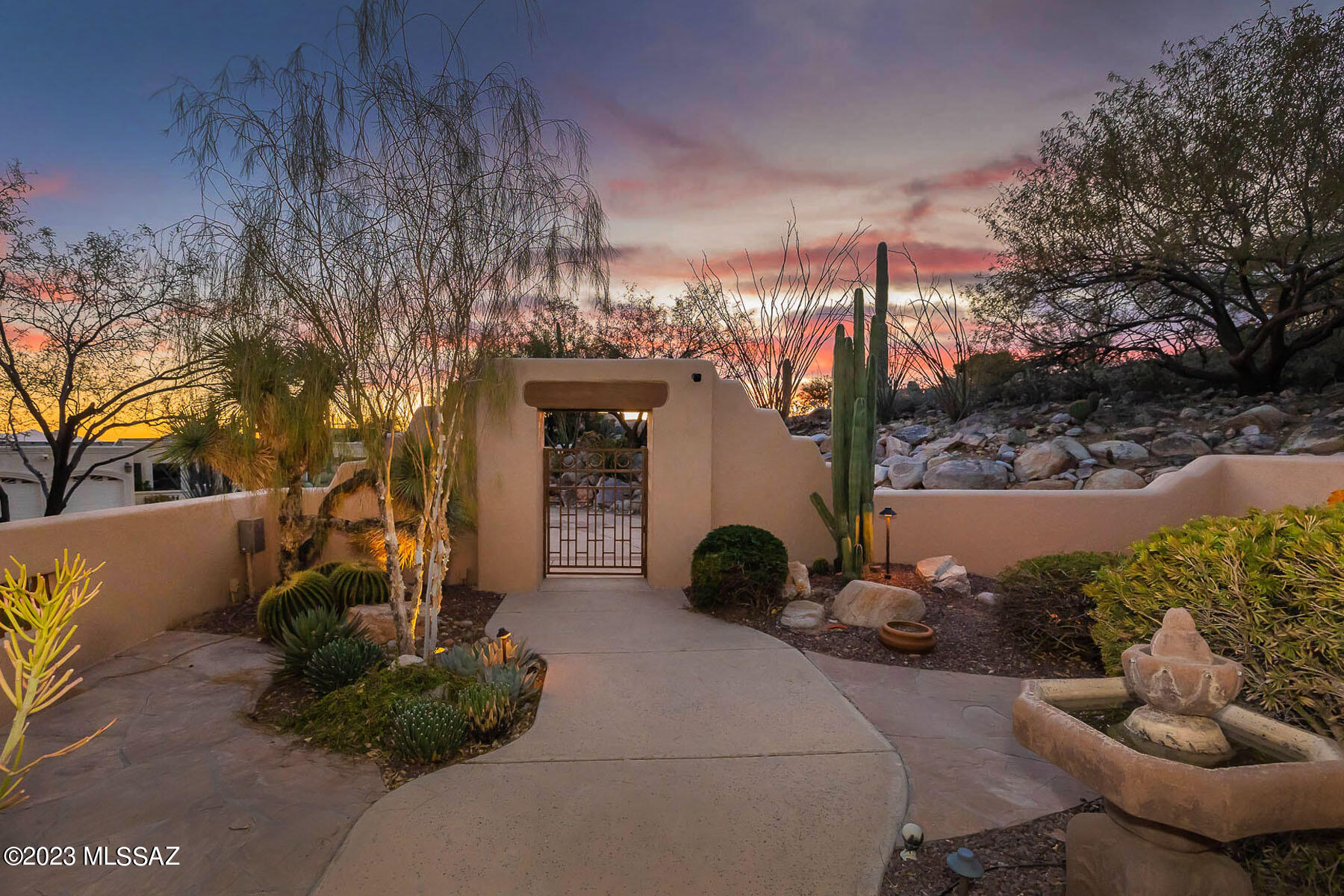 Alta Vista Village I (1-16) - Residential