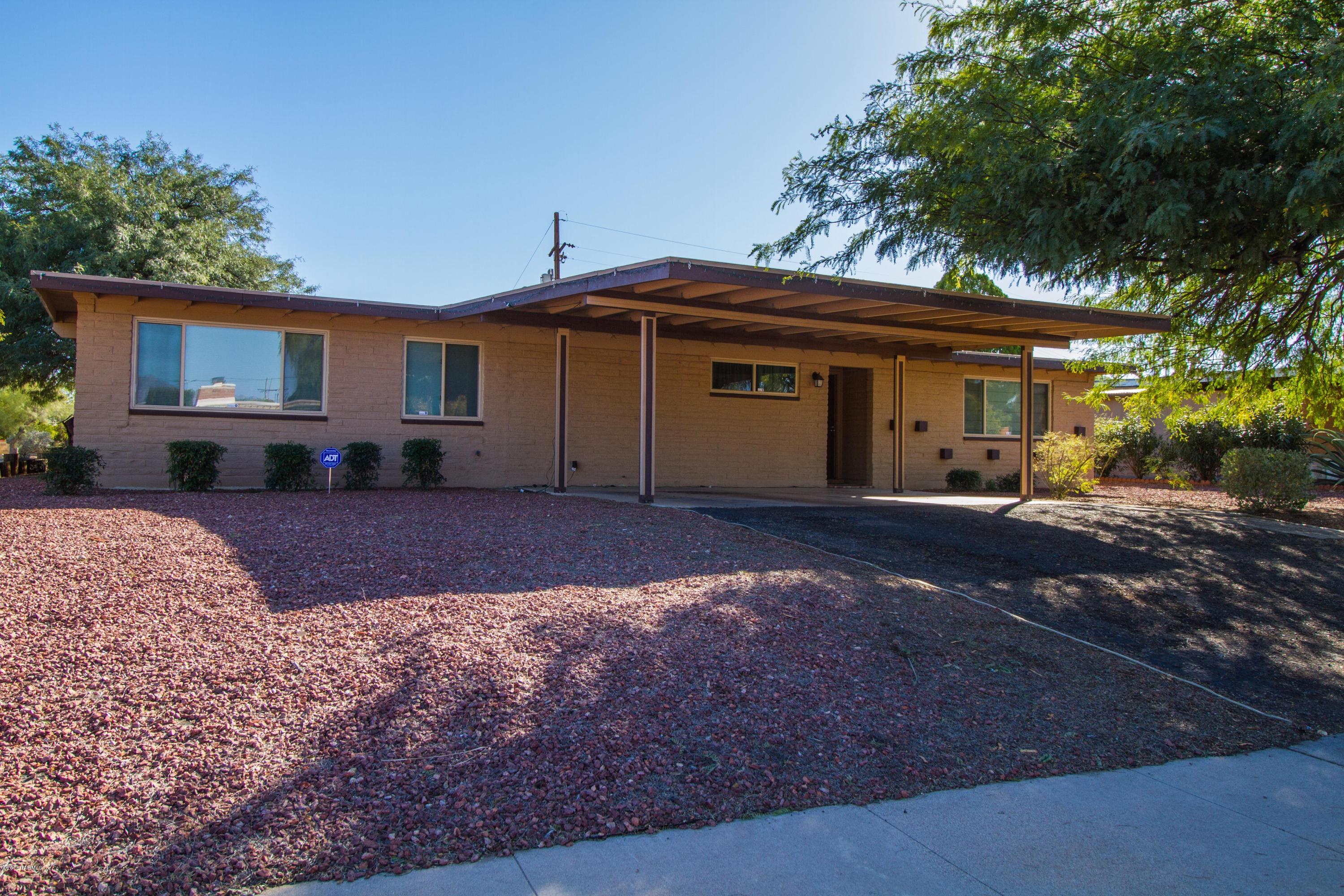 Desert Steppes Estates (1-98) - Residential