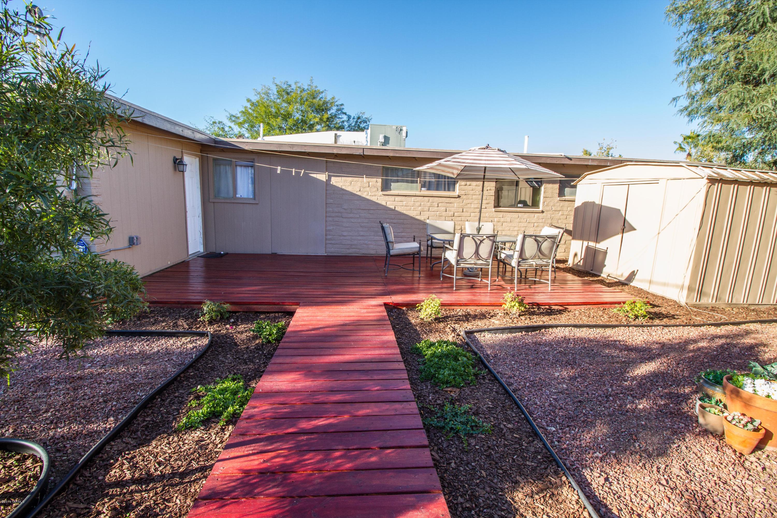 Desert Steppes Estates (1-98) - Residential
