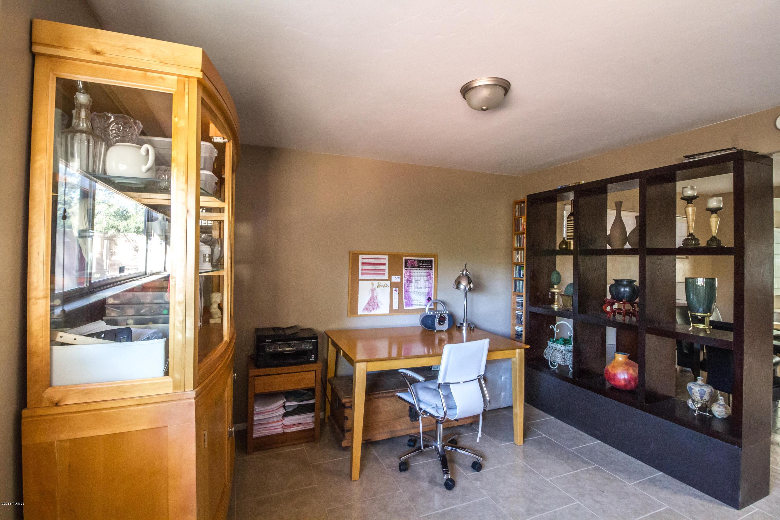 Desert Steppes Estates (1-98) - Residential