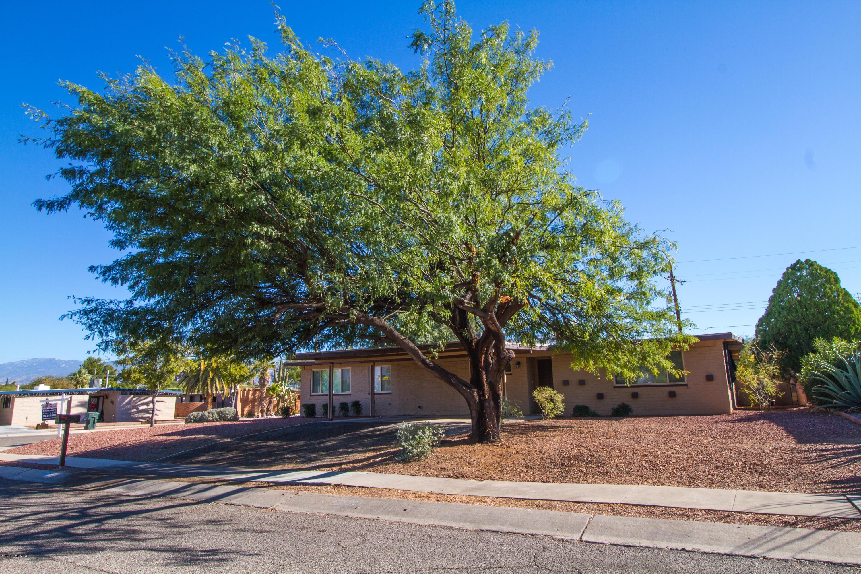 Desert Steppes Estates (1-98) - Residential