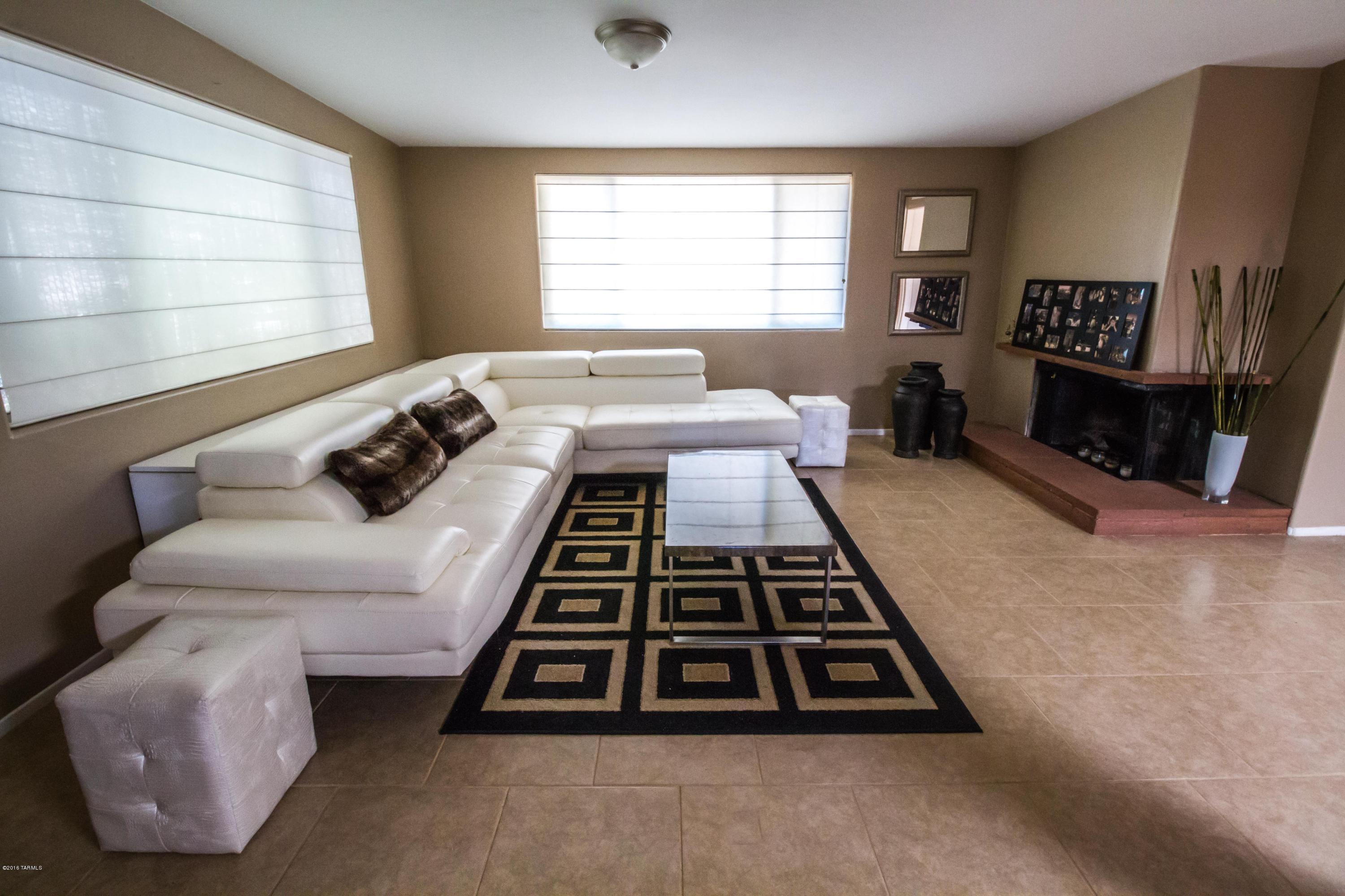 Desert Steppes Estates (1-98) - Residential