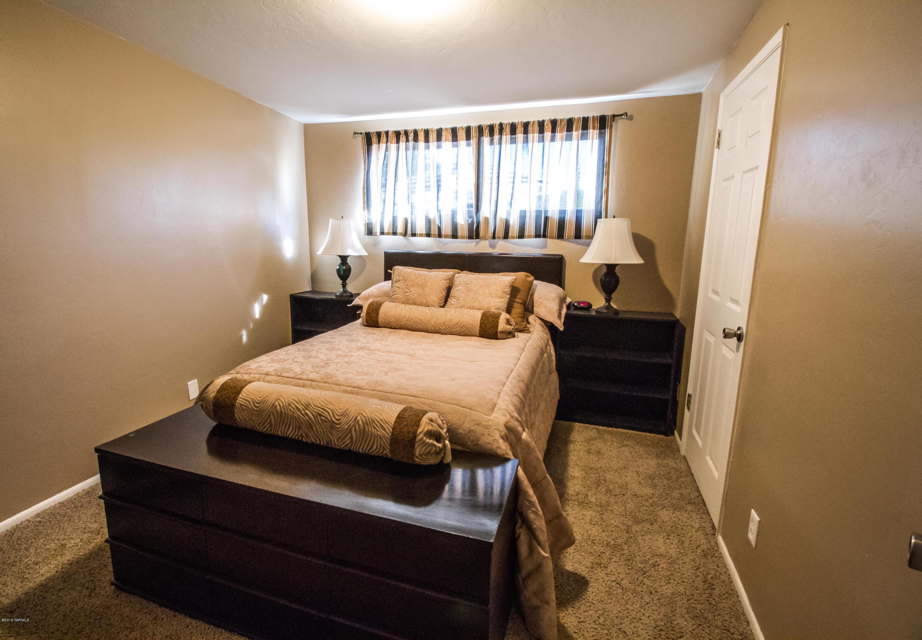 Desert Steppes Estates (1-98) - Residential
