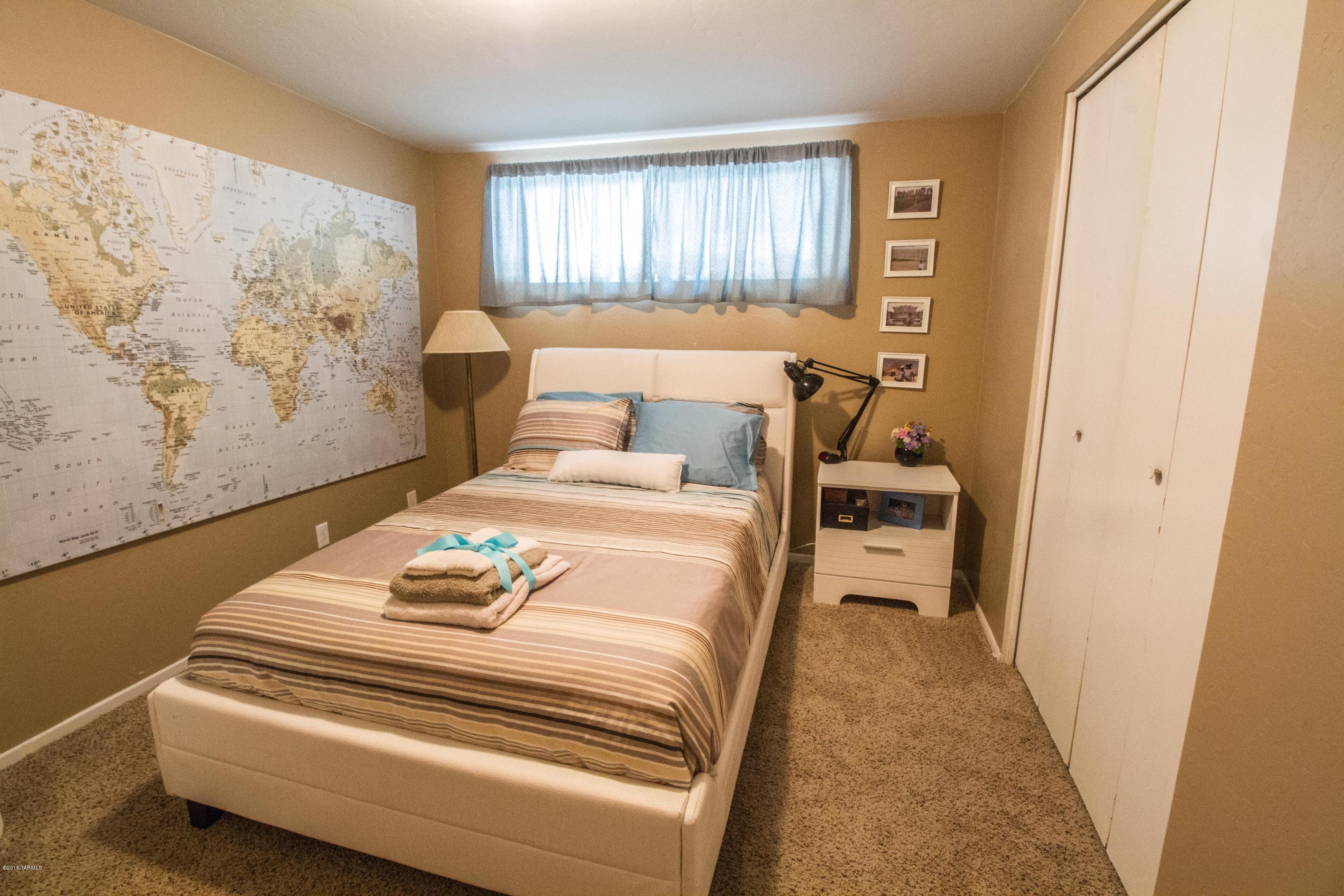 Desert Steppes Estates (1-98) - Residential