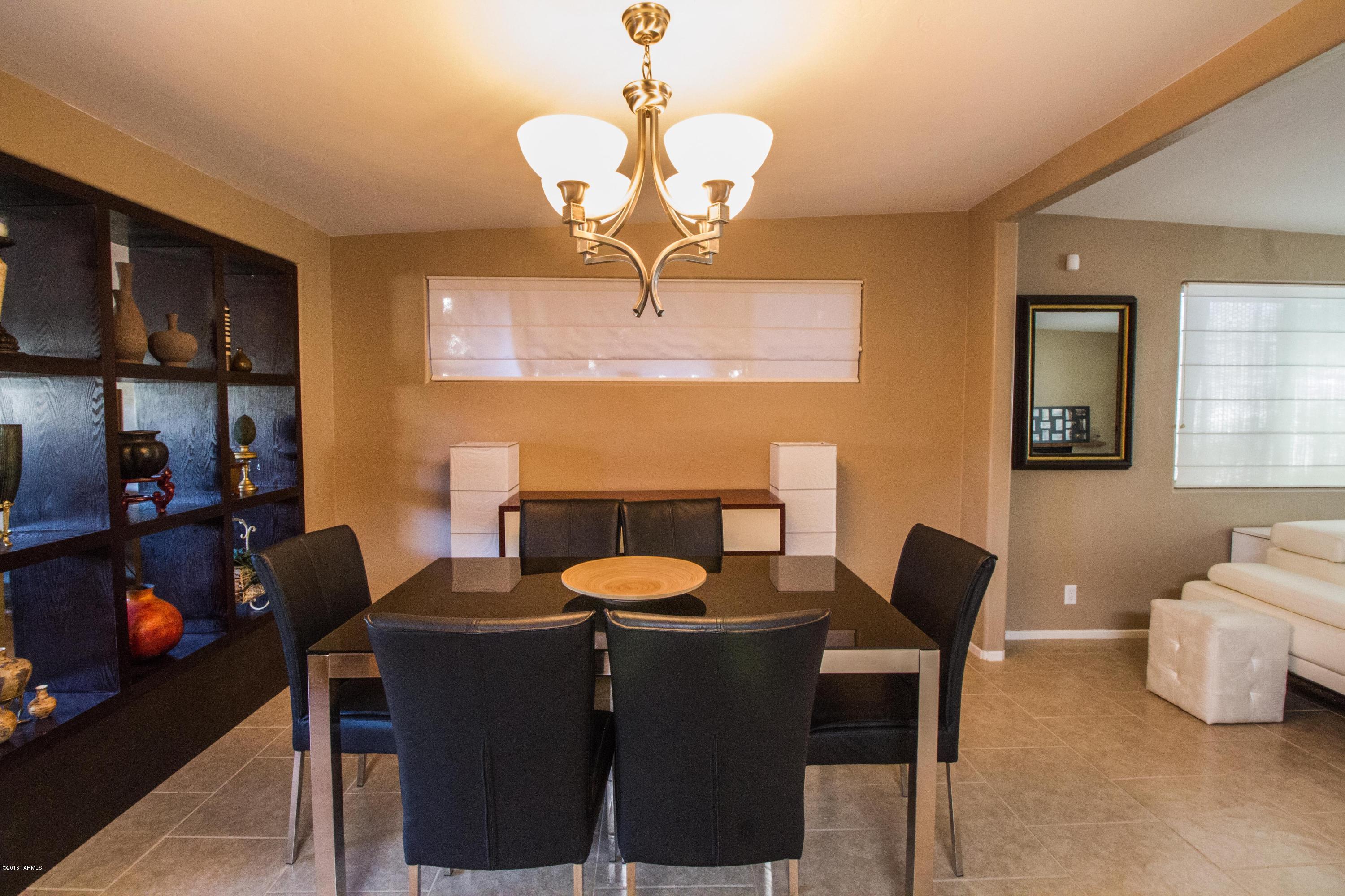 Desert Steppes Estates (1-98) - Residential