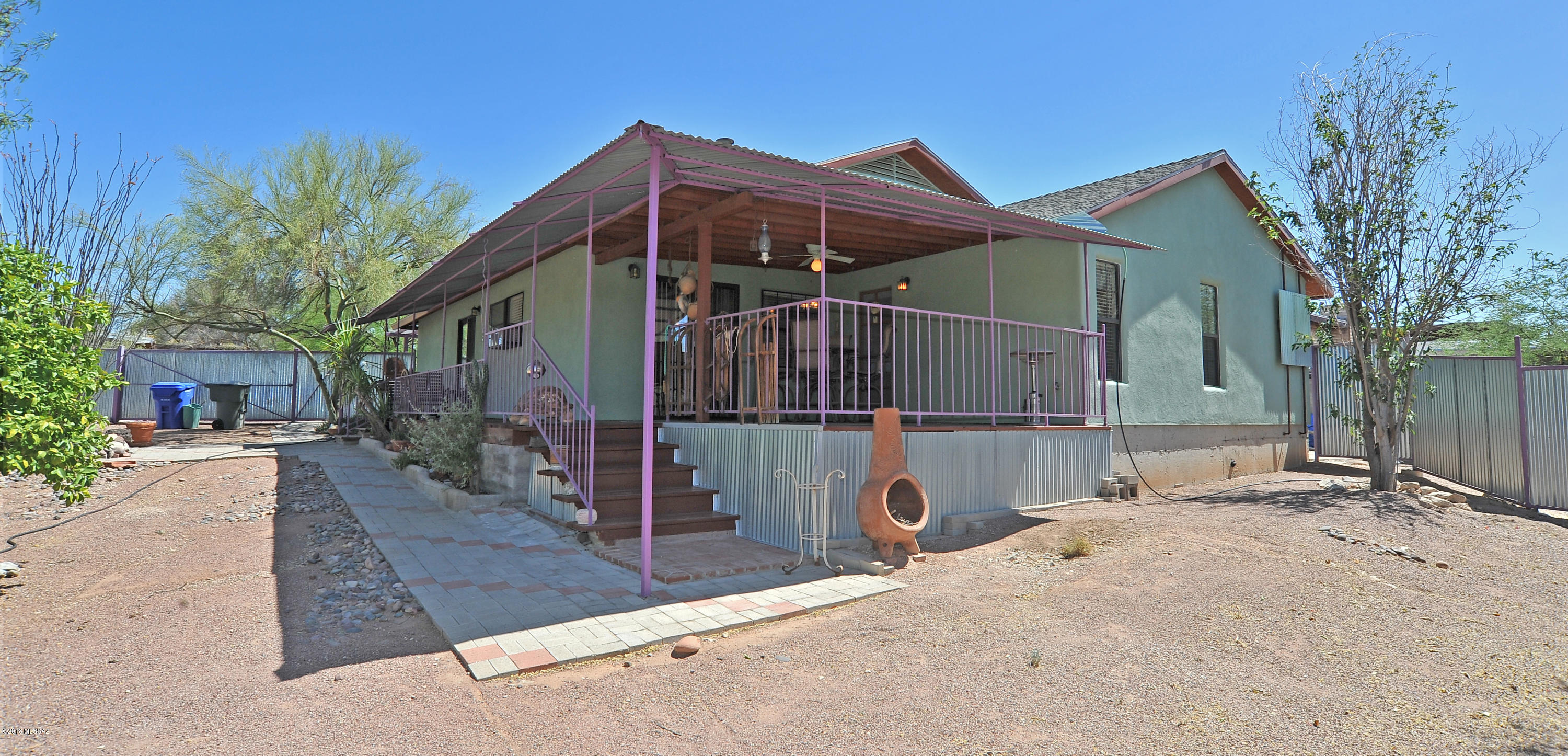 Ironwood Hills (1-64) - Residential