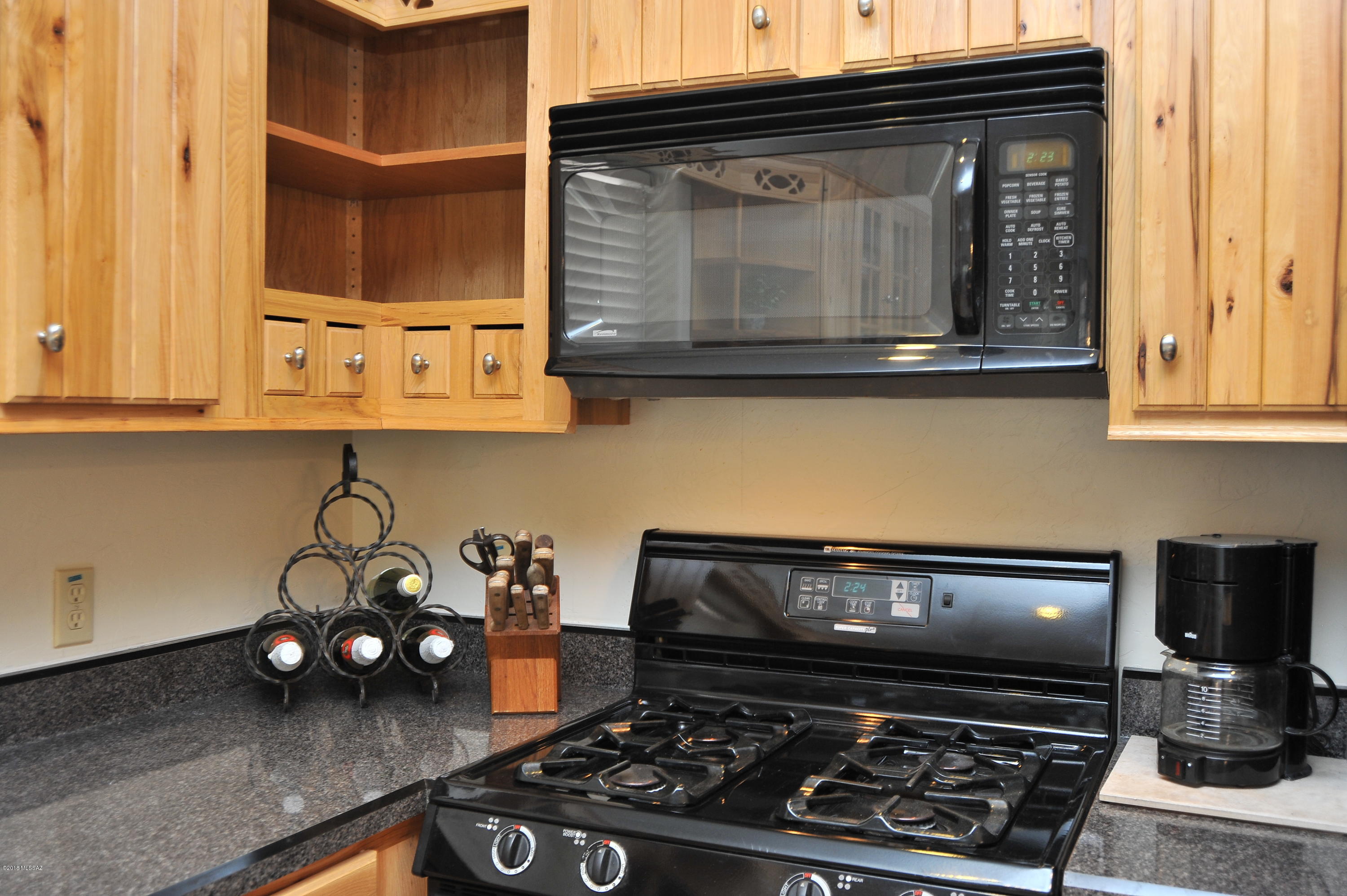 Ironwood Hills (1-64) - Residential