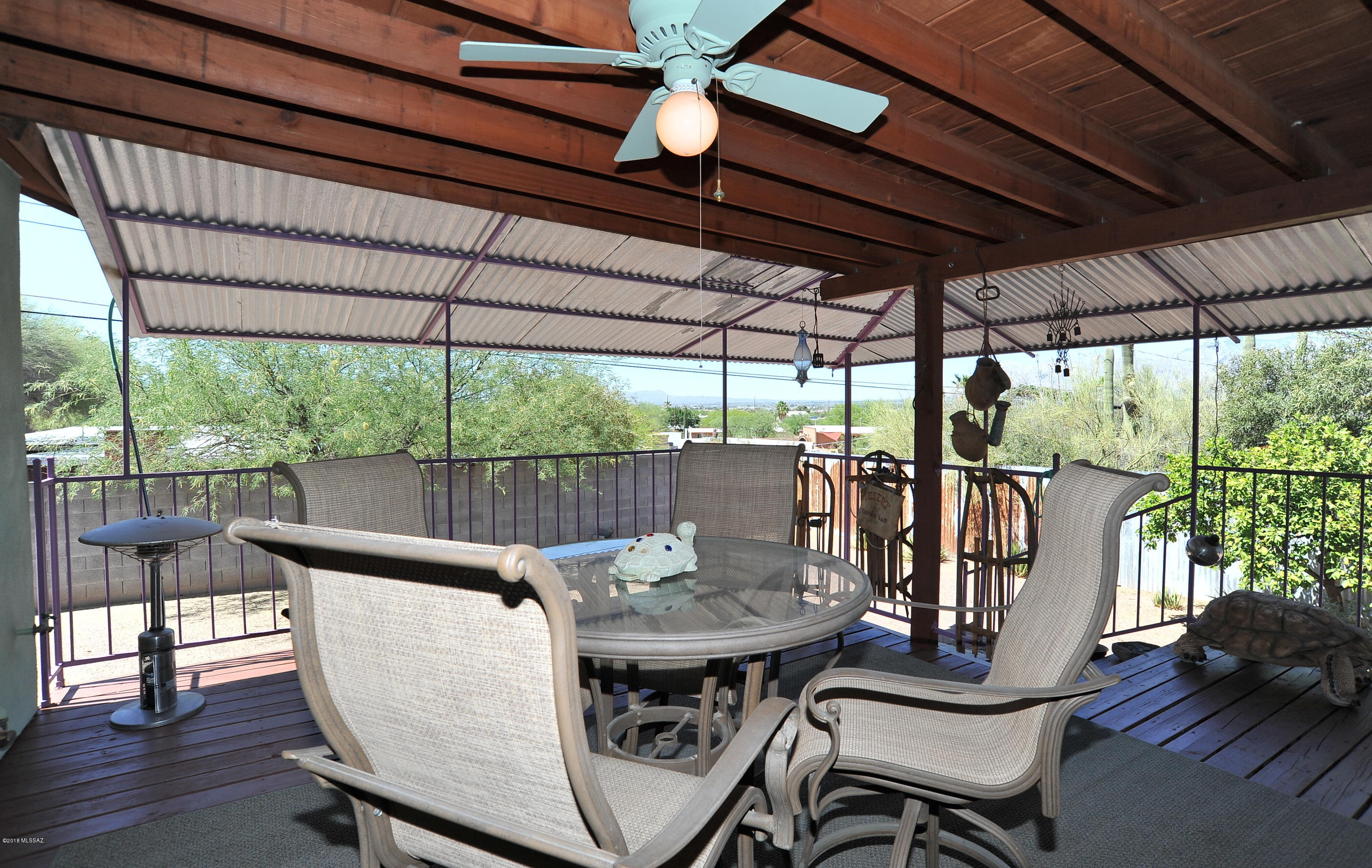 Ironwood Hills (1-64) - Residential
