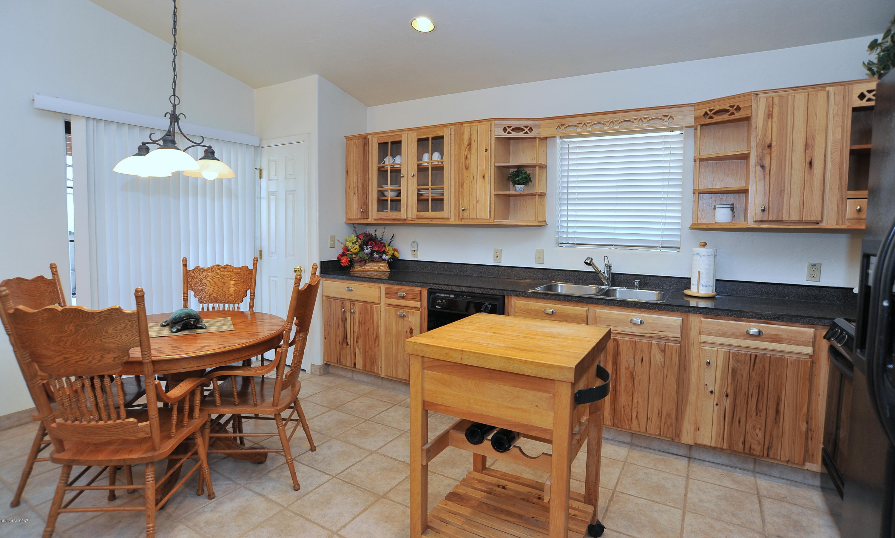 Ironwood Hills (1-64) - Residential