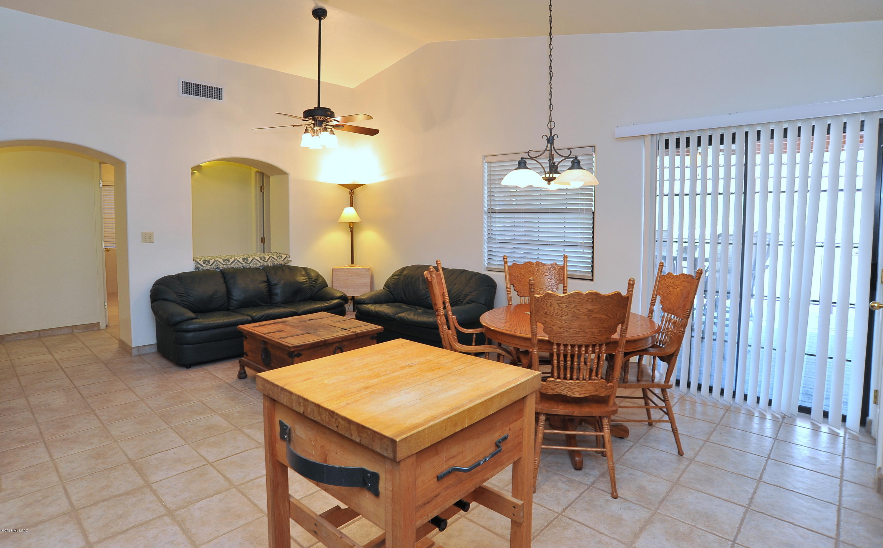 Ironwood Hills (1-64) - Residential