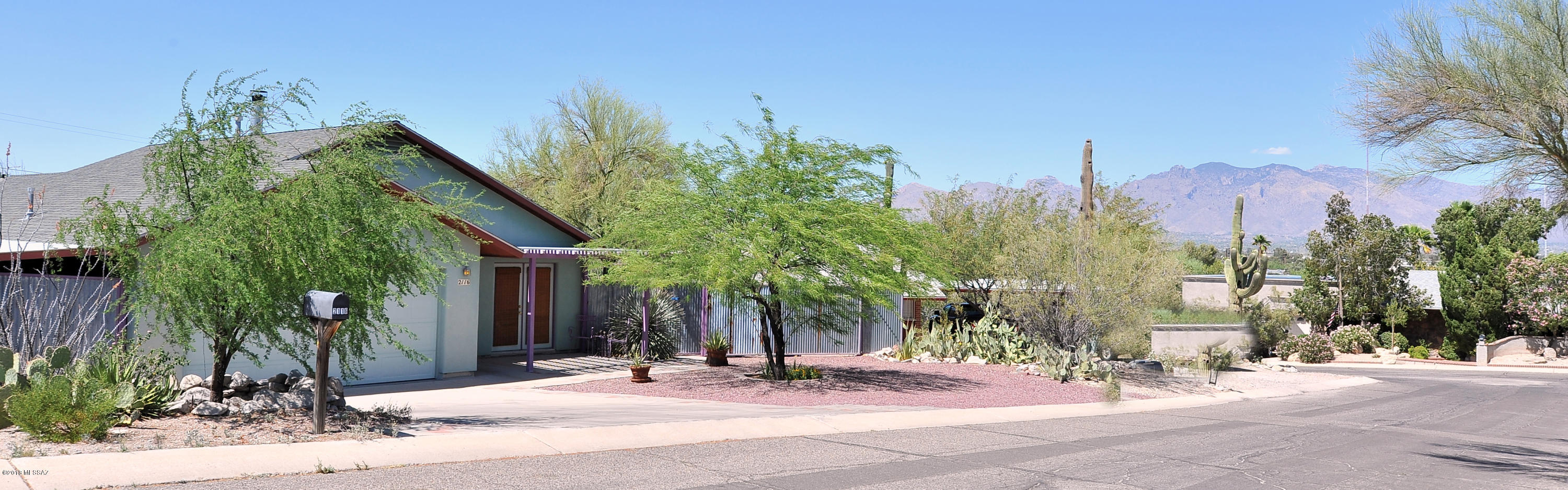 Ironwood Hills (1-64) - Residential