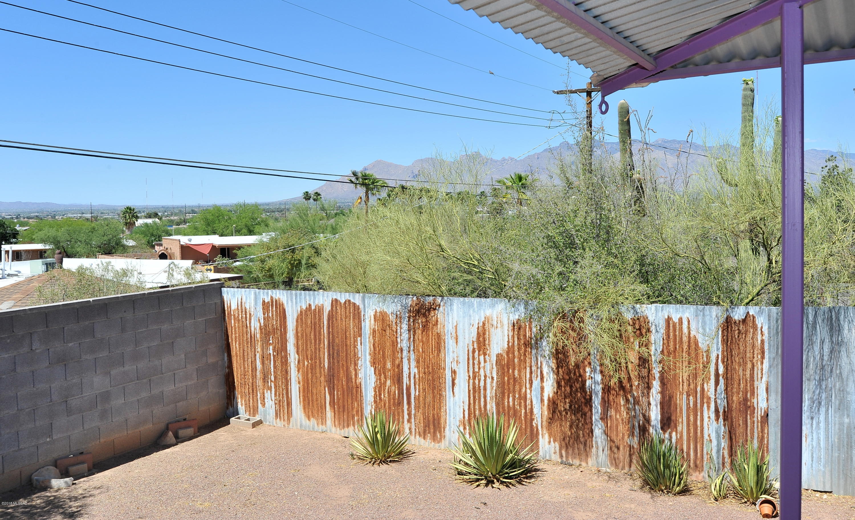 Ironwood Hills (1-64) - Residential